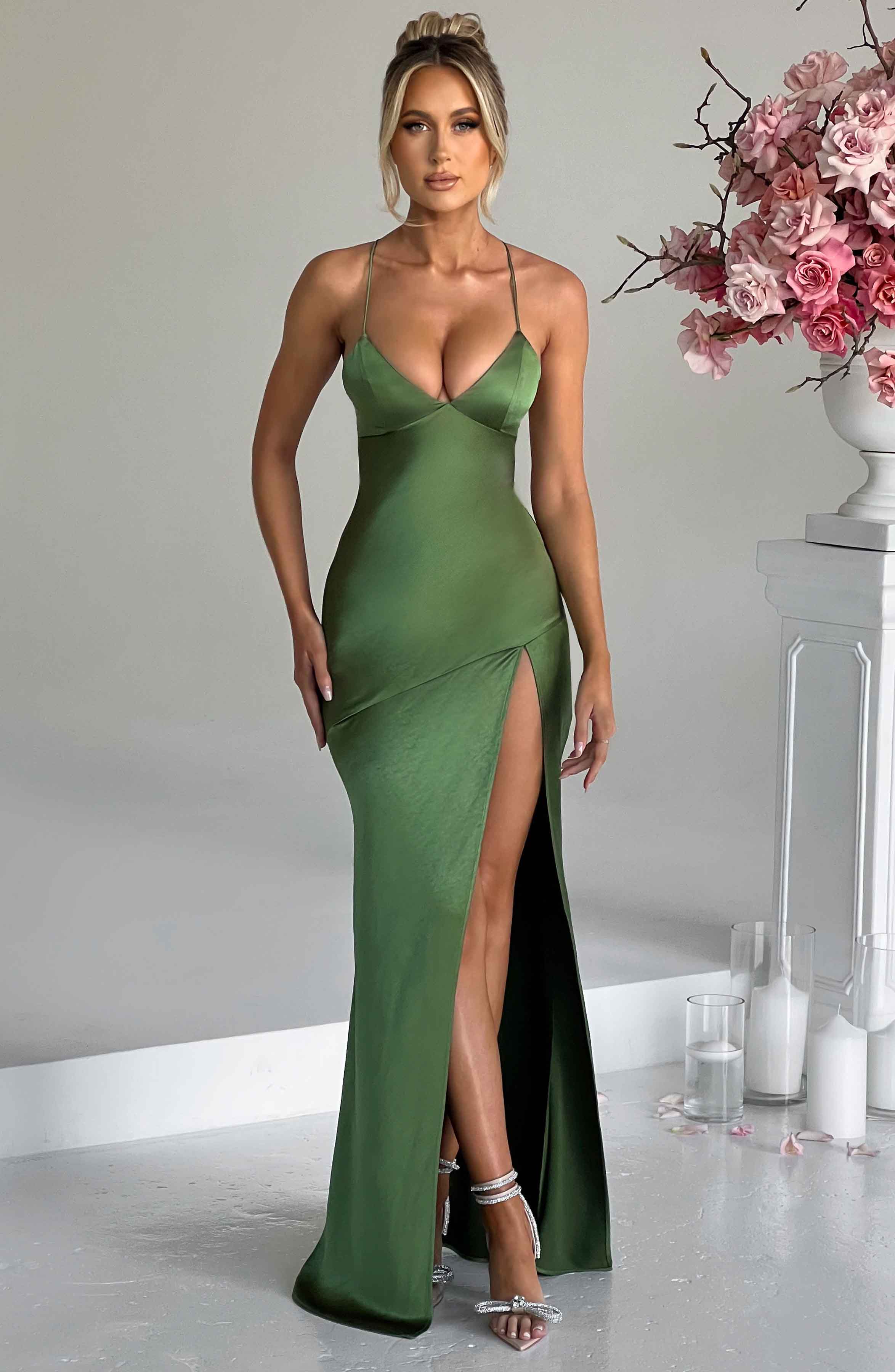 Vivora | Alora Dress
