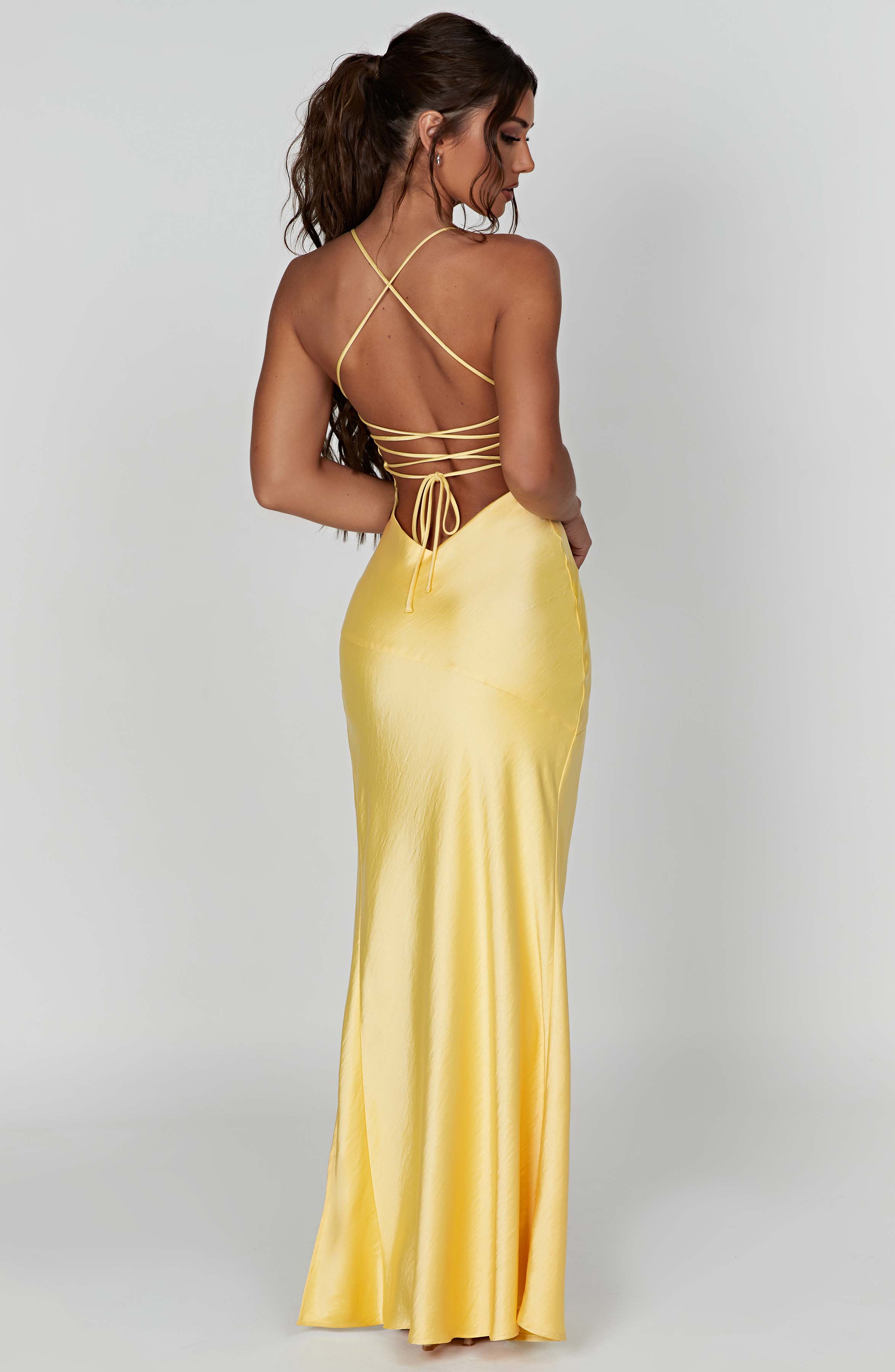 Vivora | Alora Dress