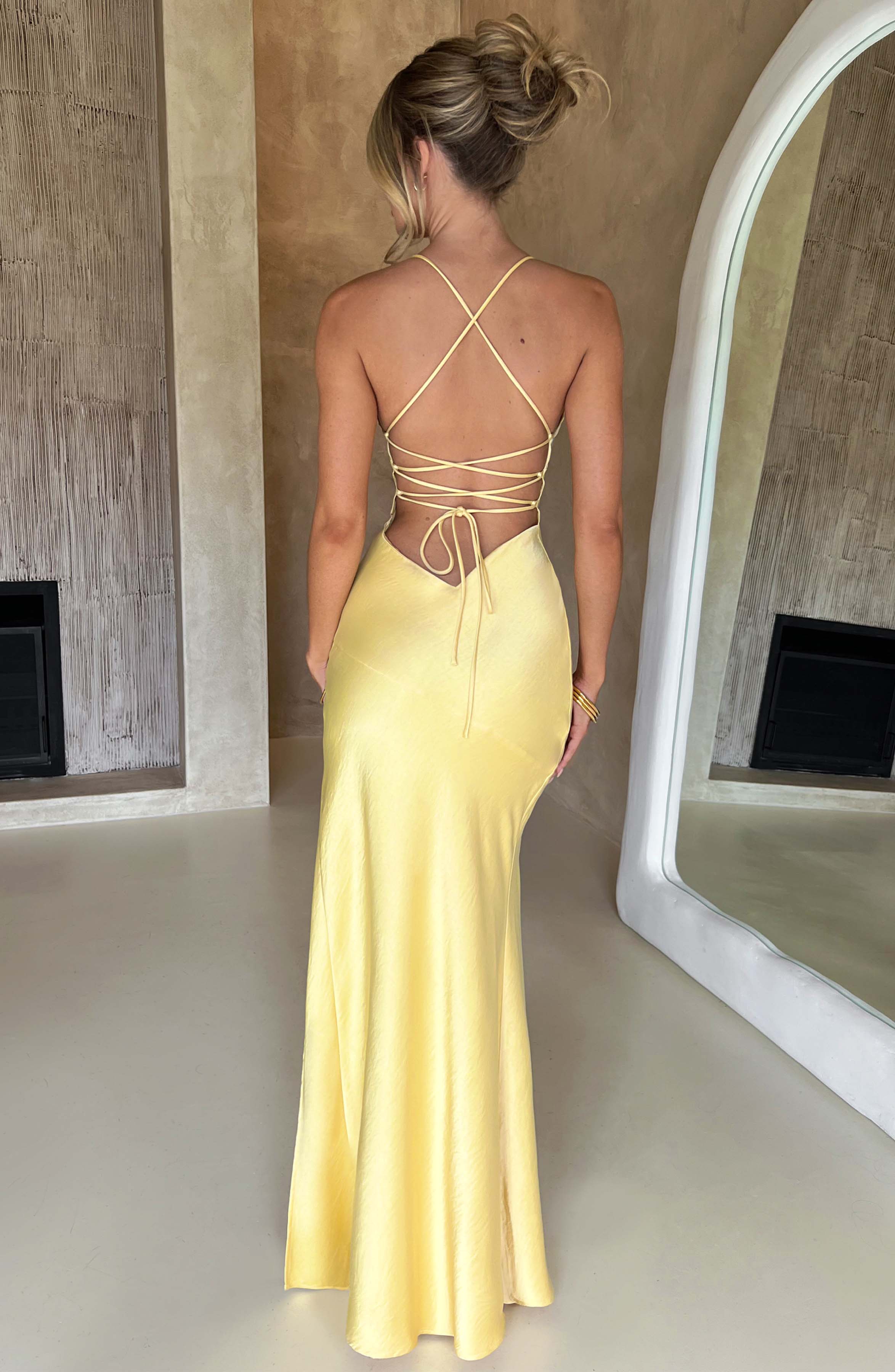 Vivora | Alora Dress