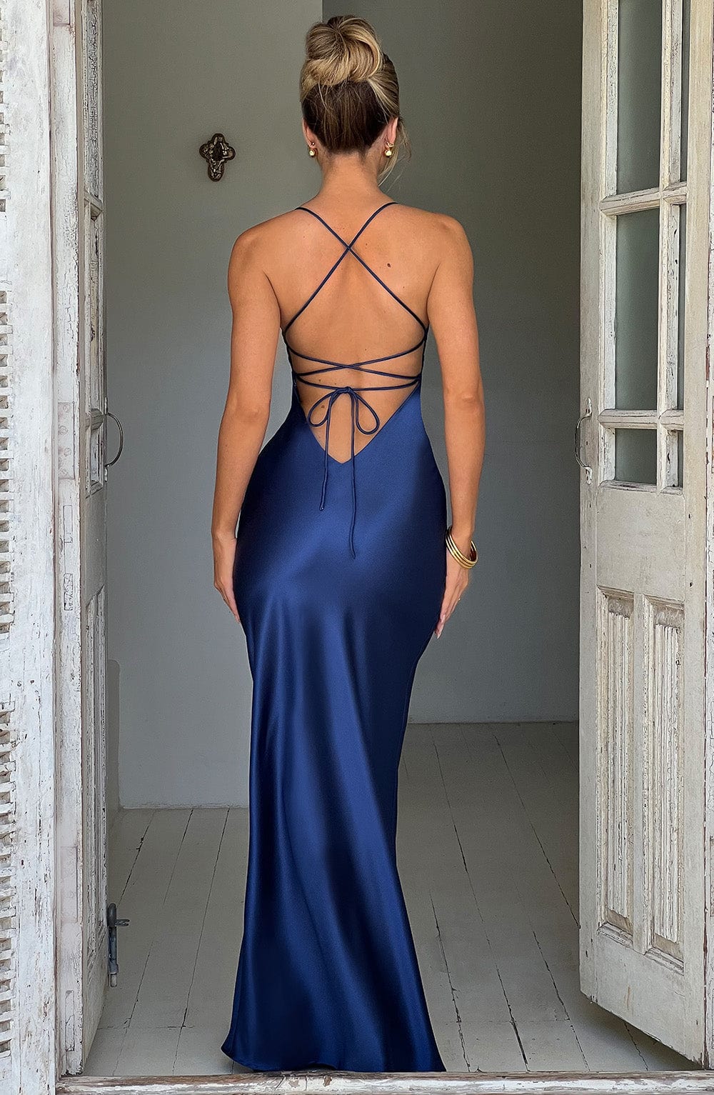Vivora | Alora Dress