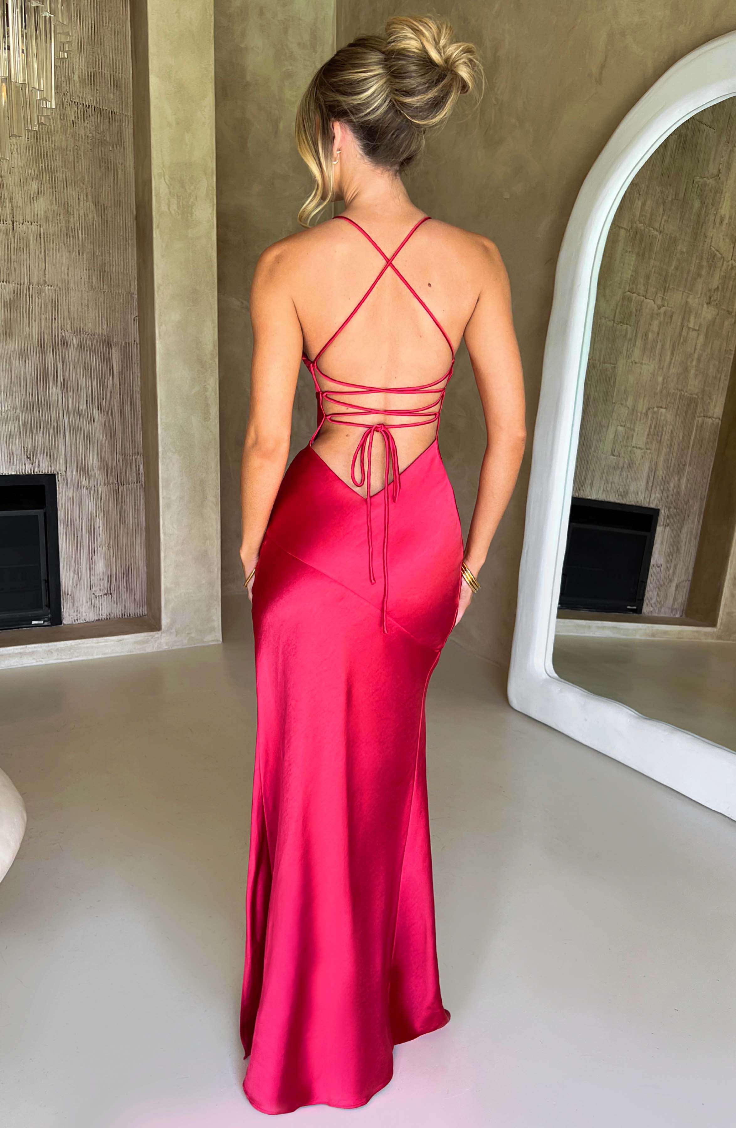 Vivora | Alora Dress