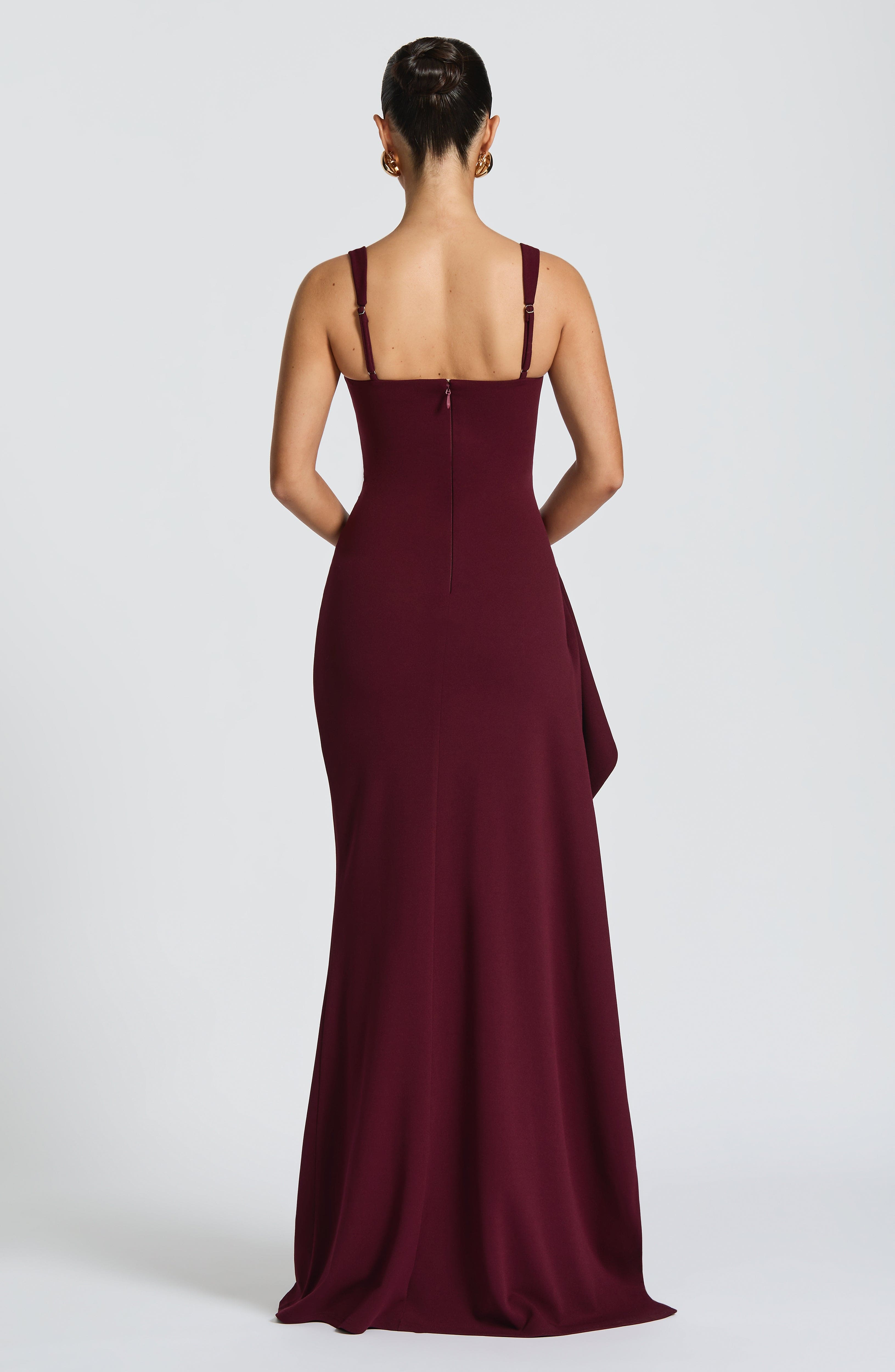 Vivora | Elegant luxury dress