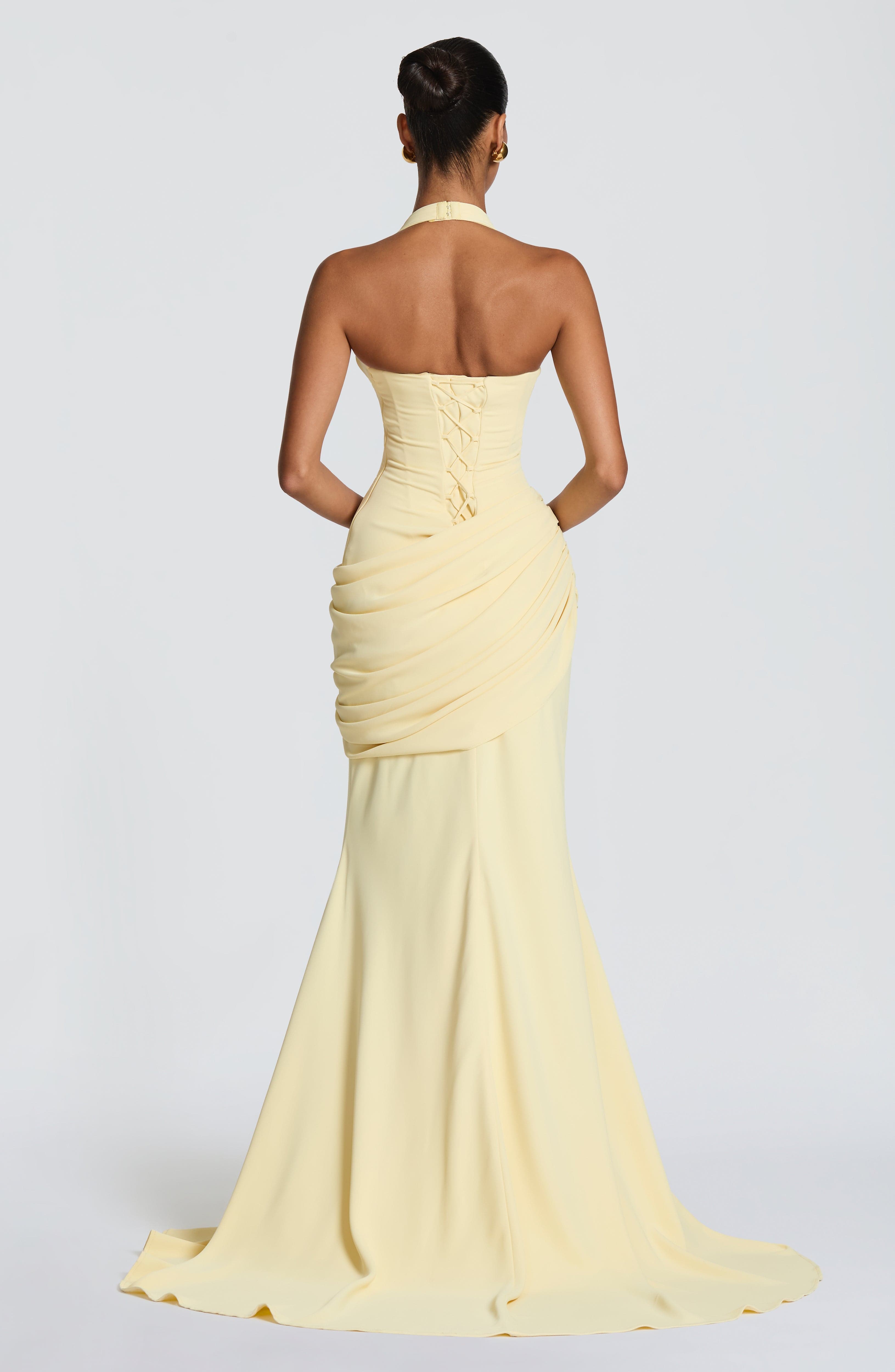 Vivora | Nehemia Dress