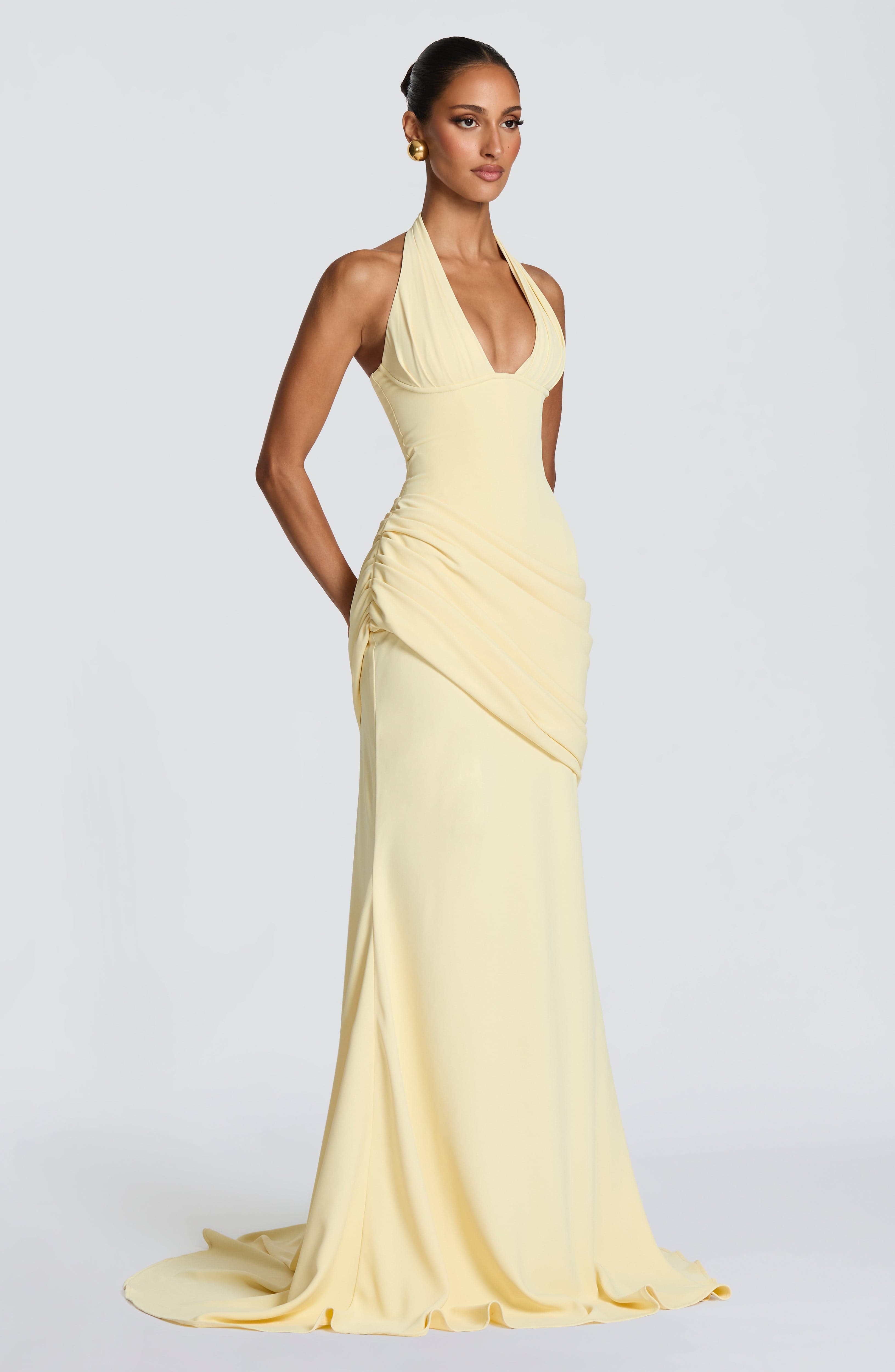 Vivora | Nehemia Dress