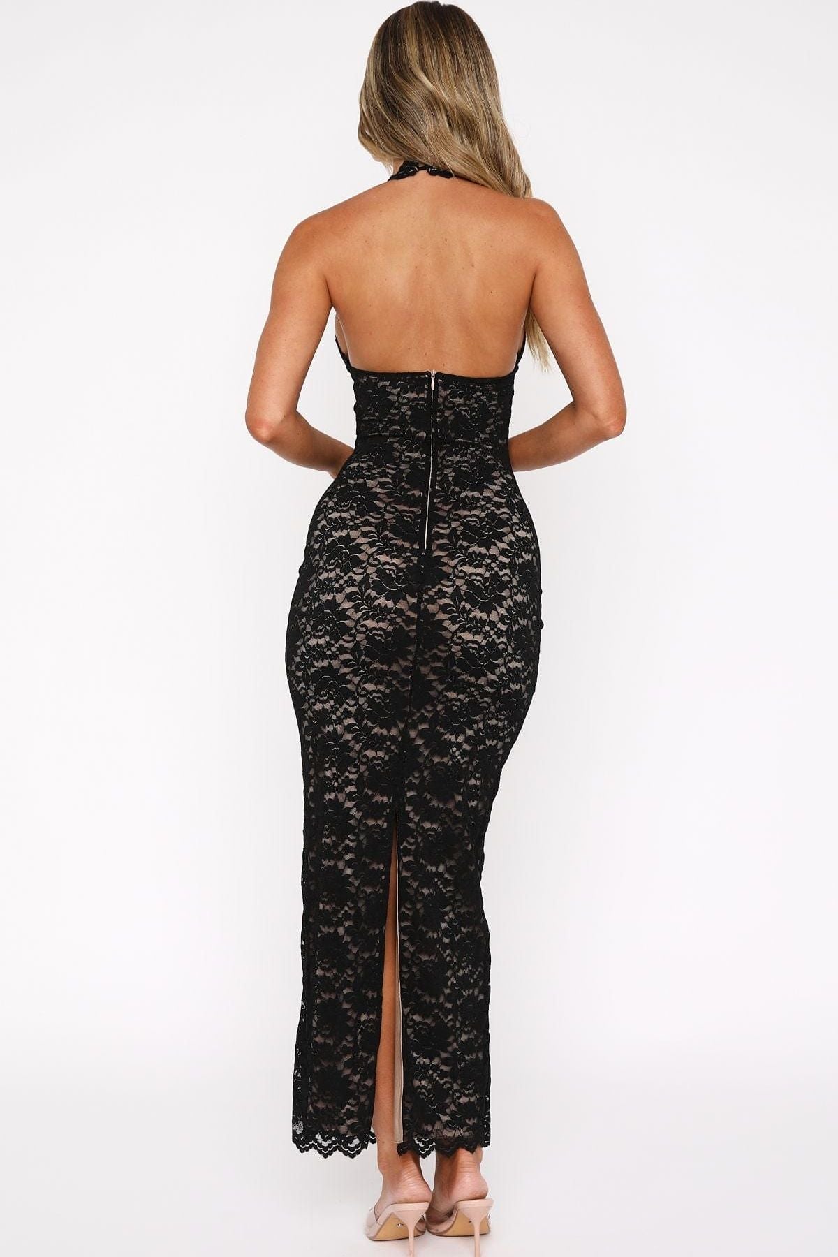 Vivora | Vivienne Dress