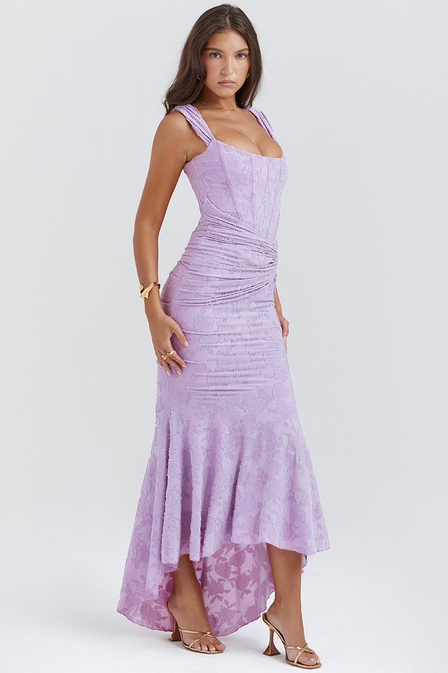 Vivora | Isabella Dress