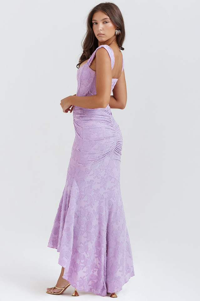 Vivora | Isabella Dress
