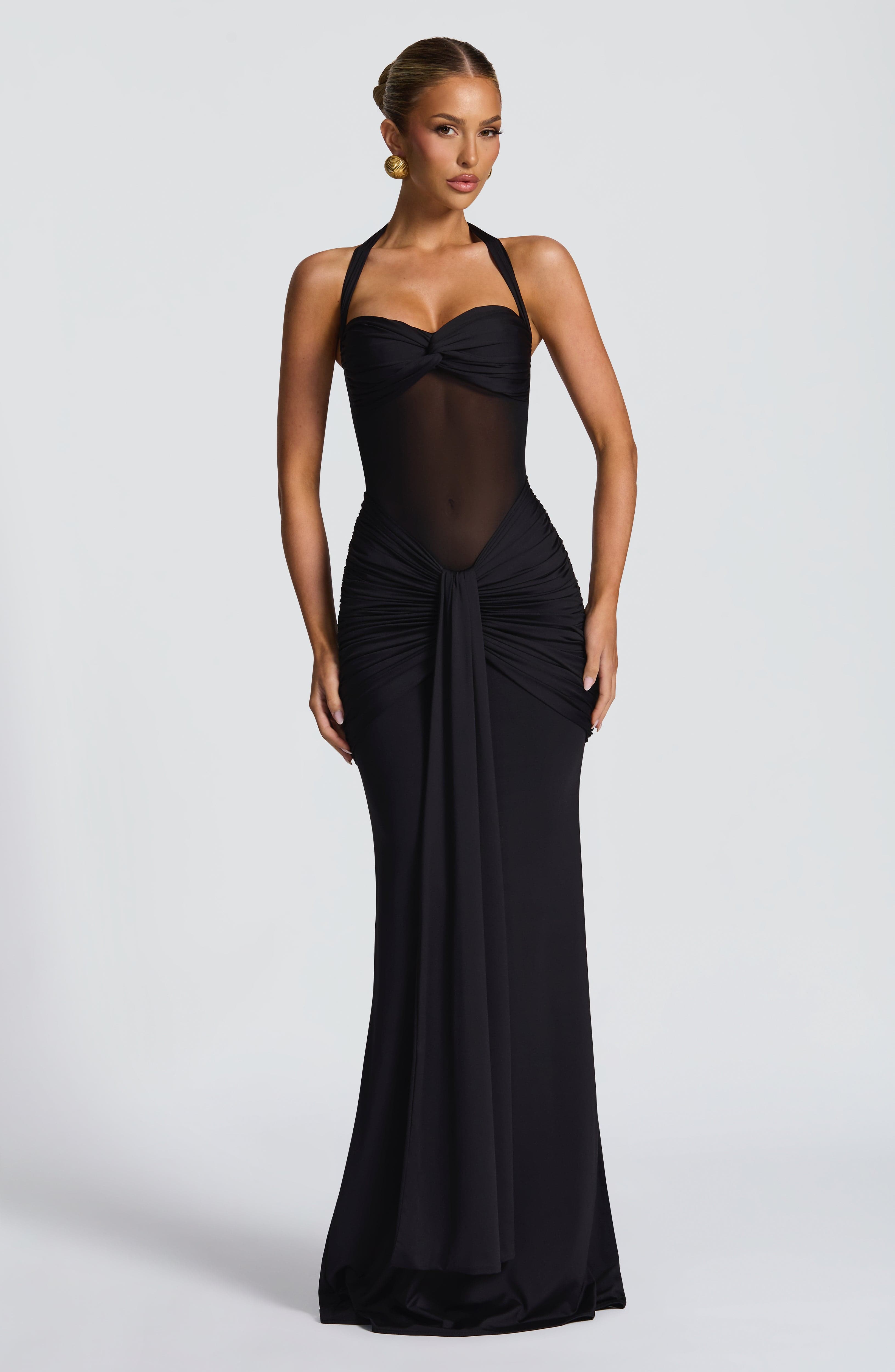 Vivora | Evana Maxi-Dress