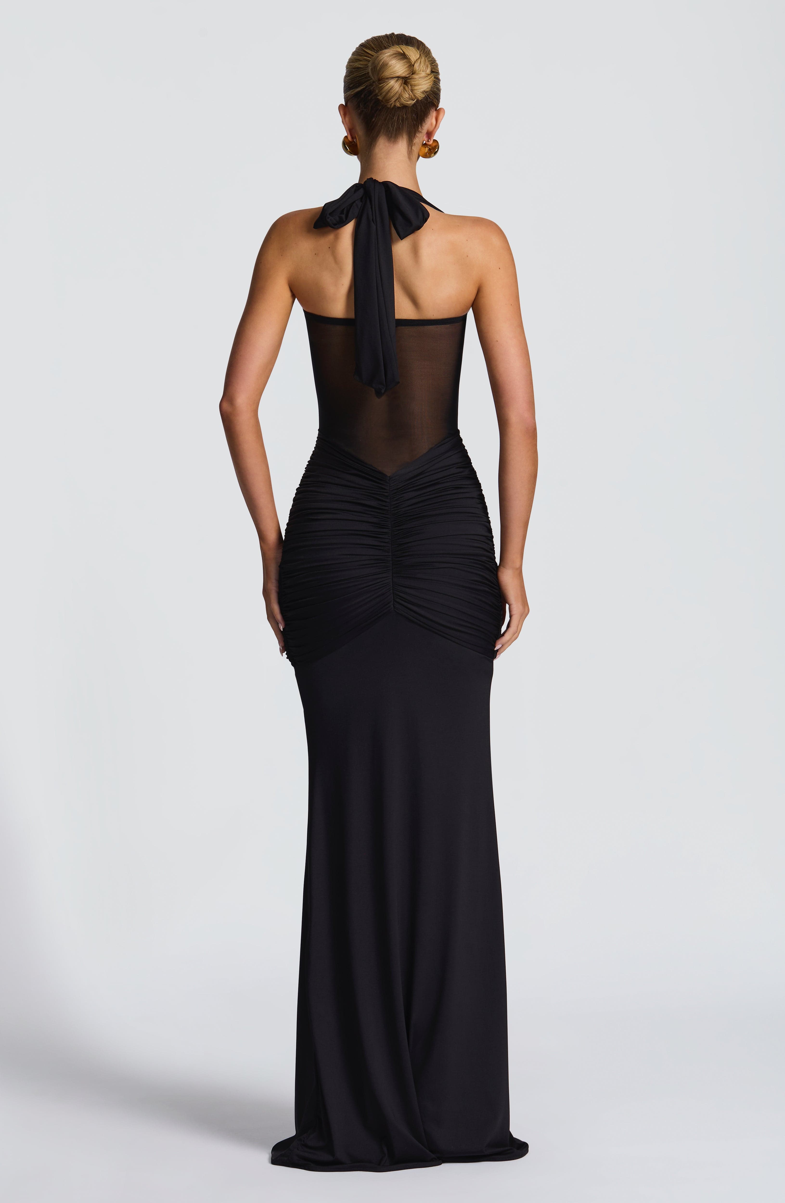 Vivora | Evana Maxi-Dress