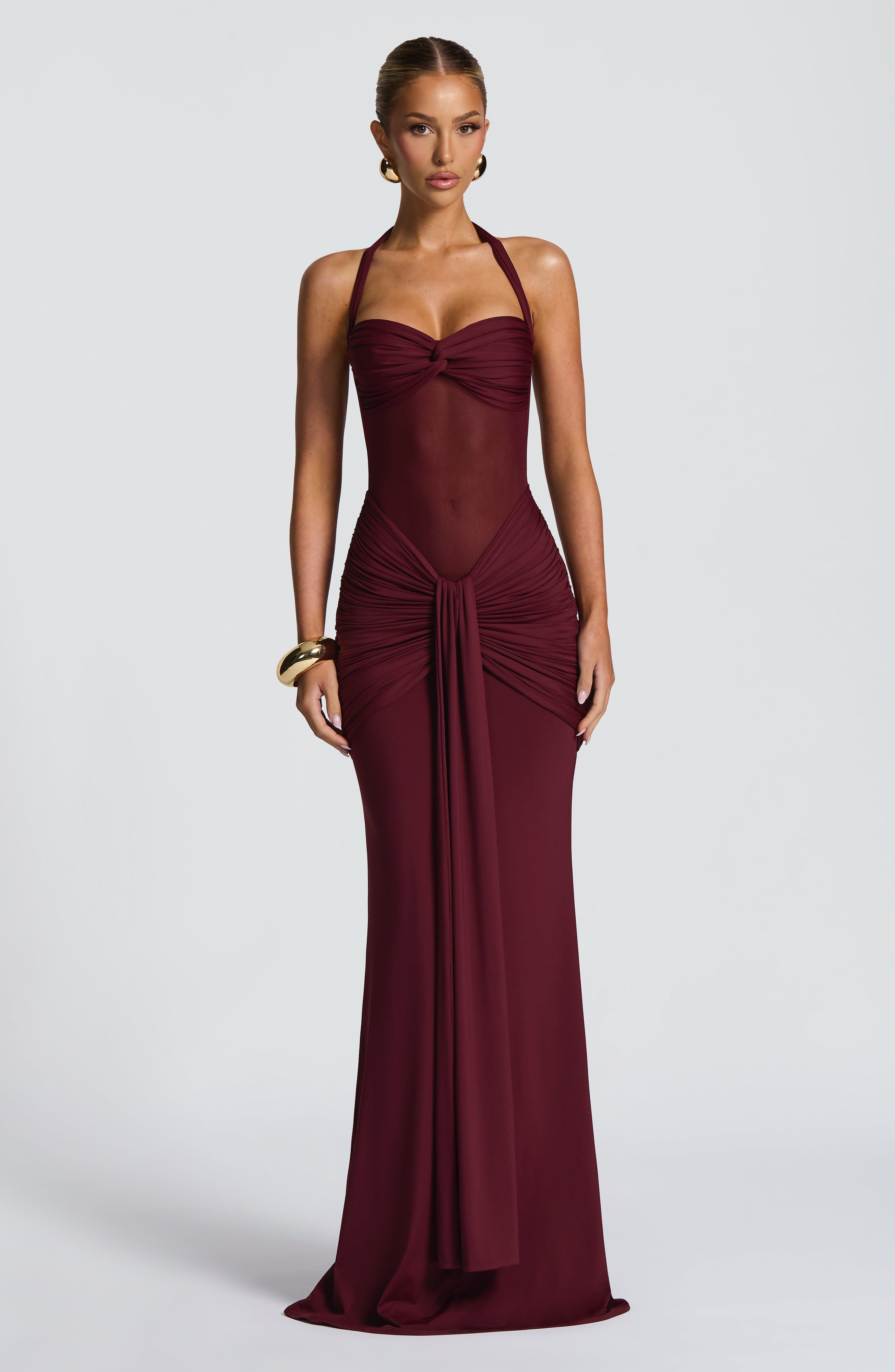 Vivora | Evana Maxi-Dress