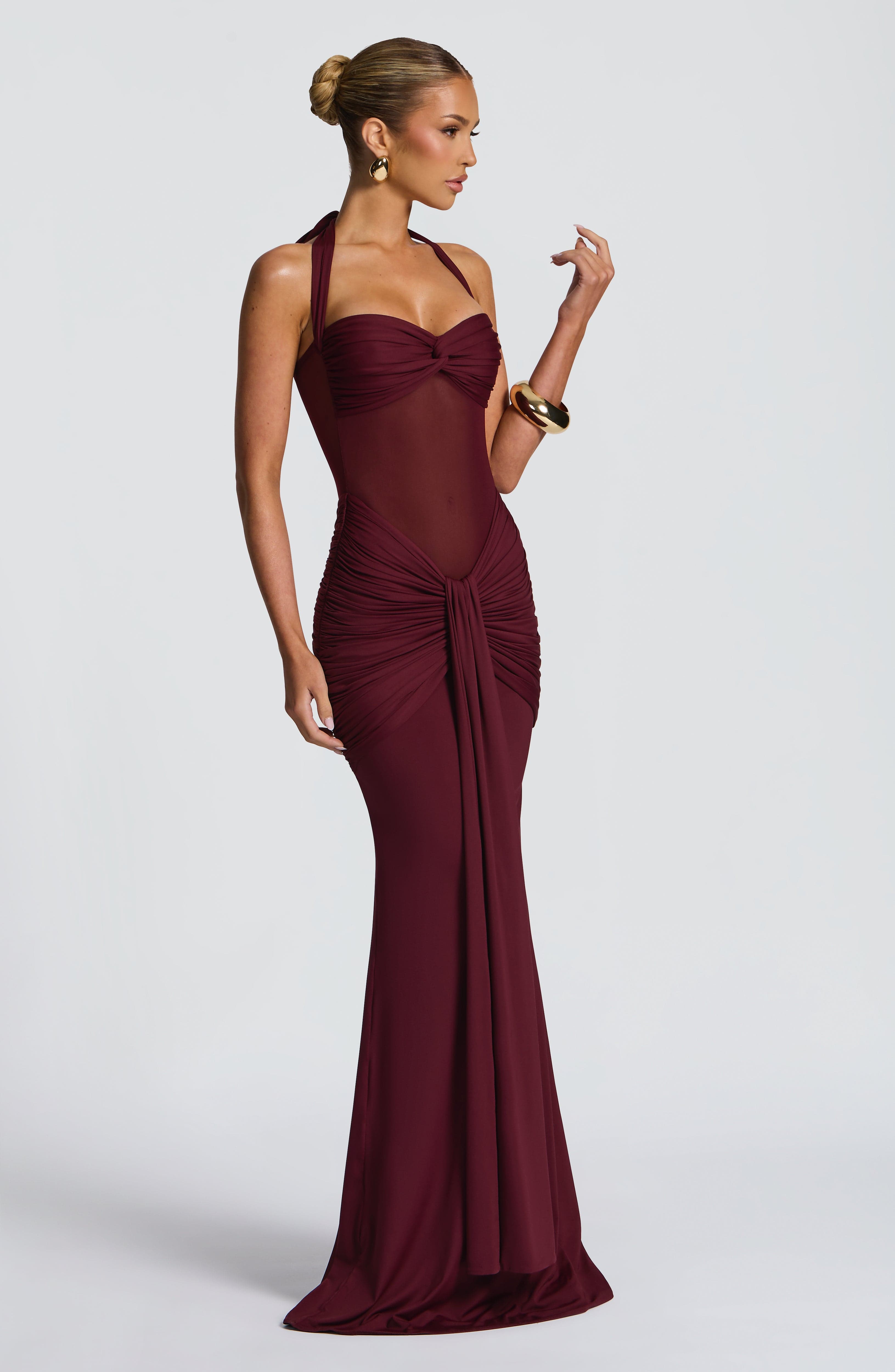 Vivora | Evana Maxi-Dress