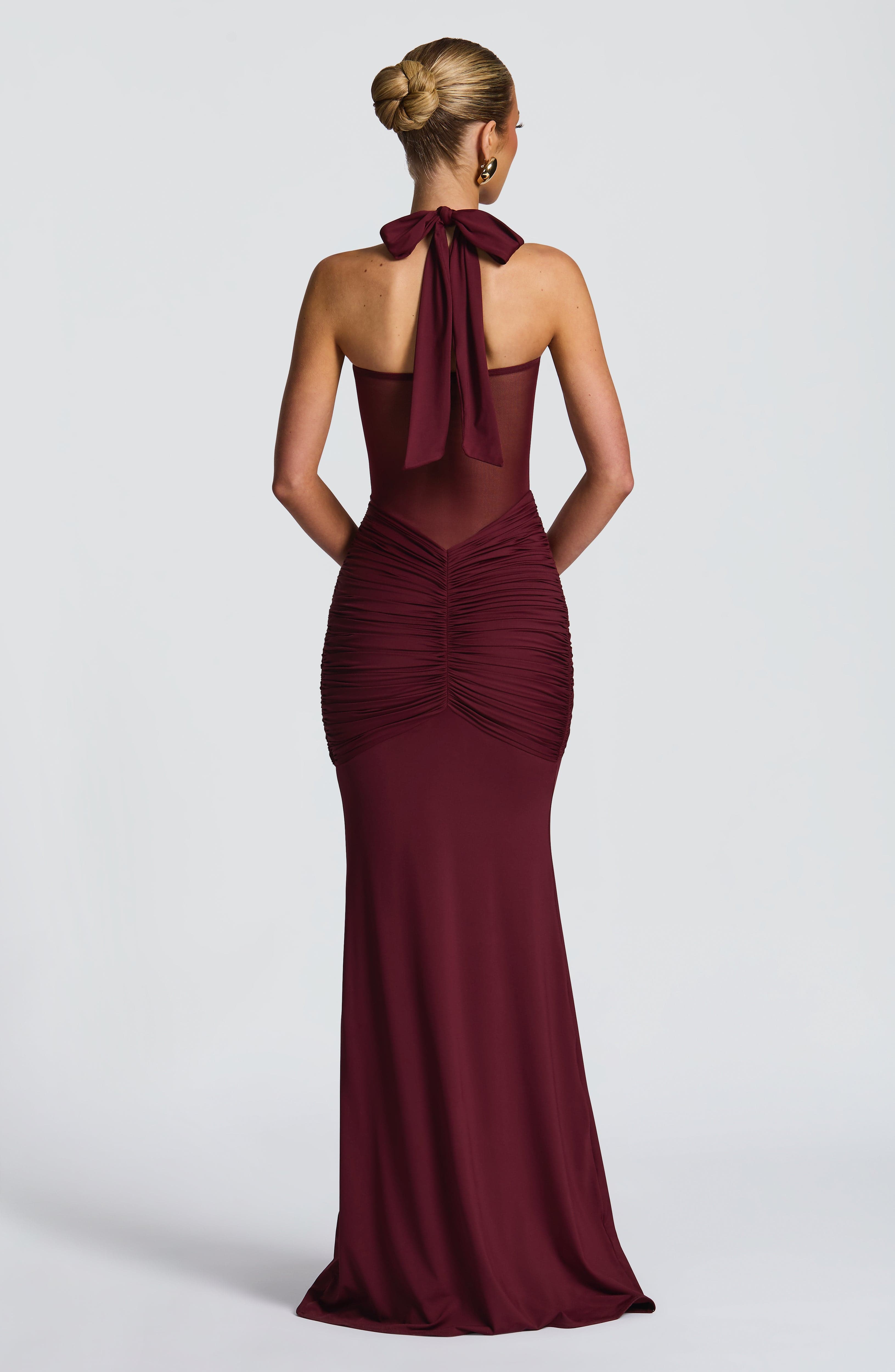 Vivora | Evana Maxi-Dress