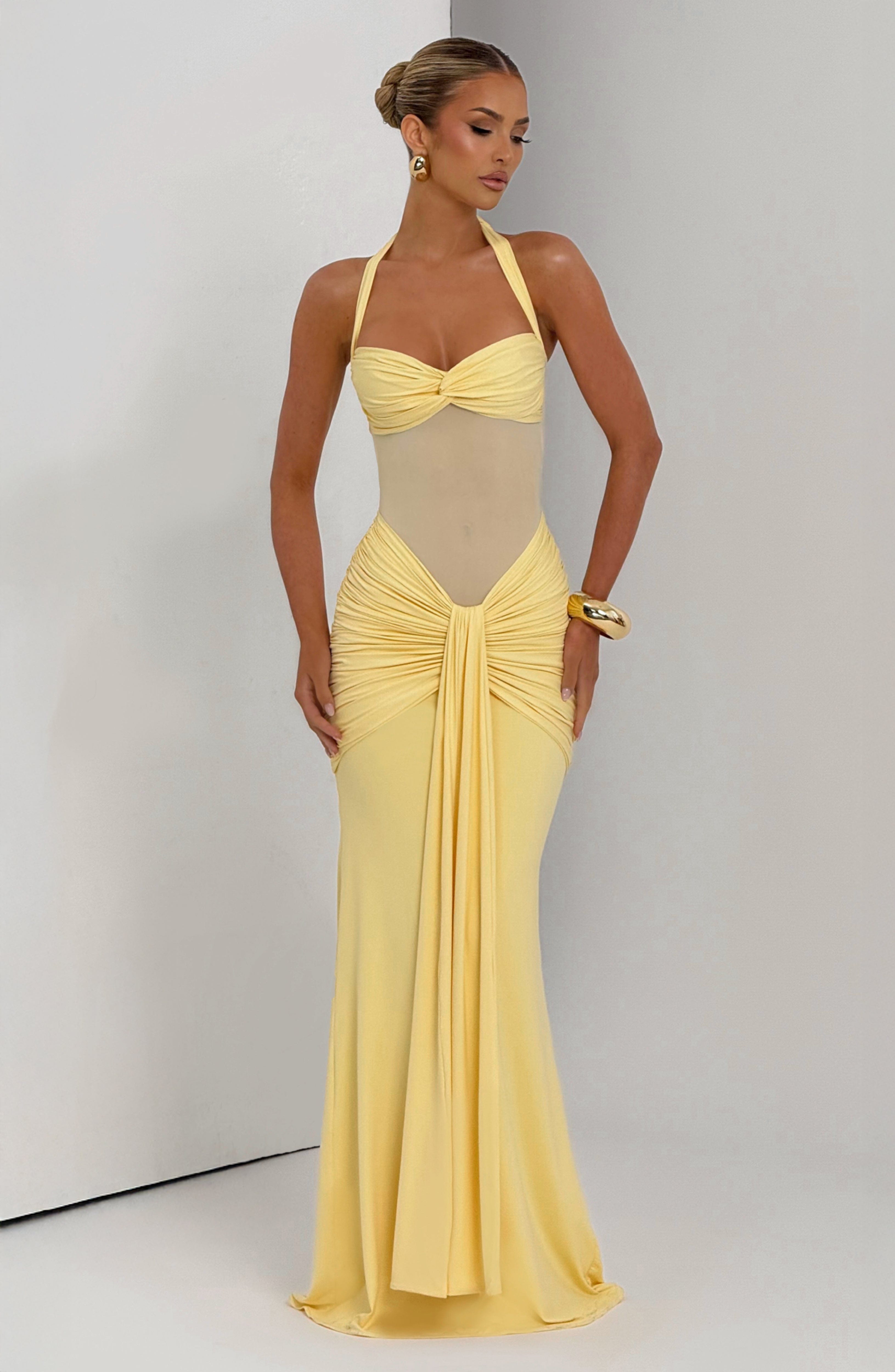 Vivora | Vixen Dress