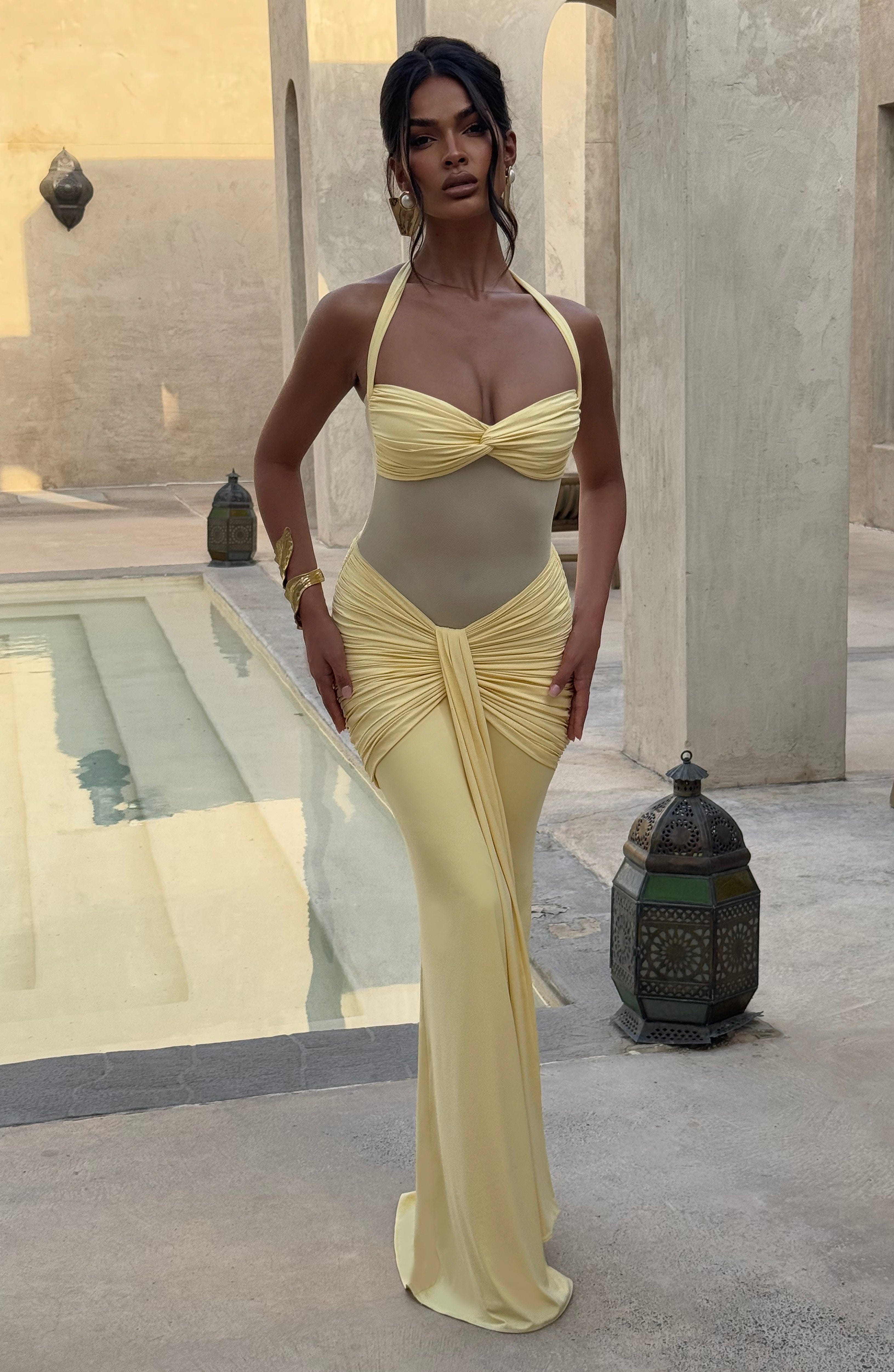 Vivora | Vixen Dress