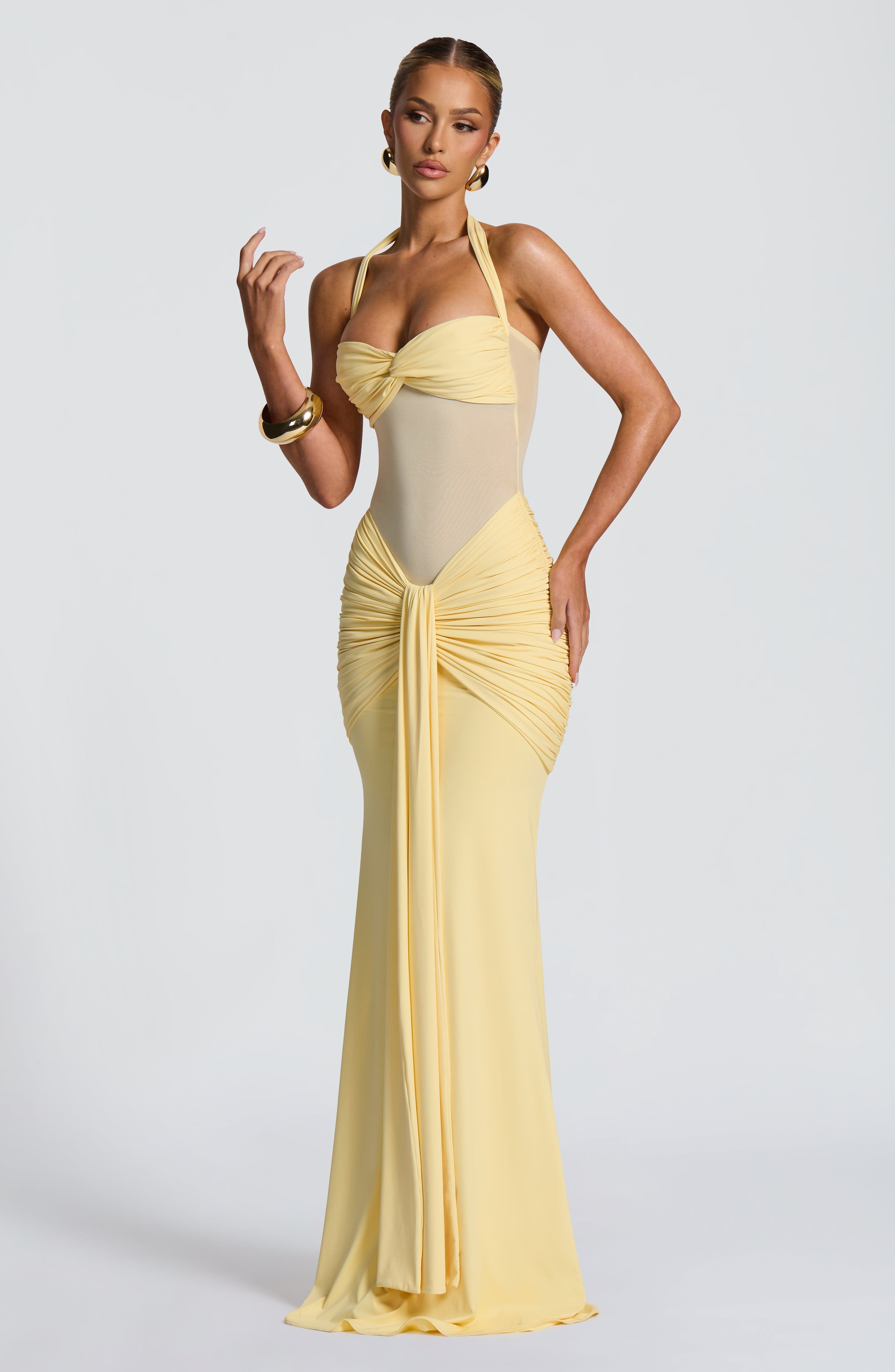 Vivora | Evana Maxi-Dress