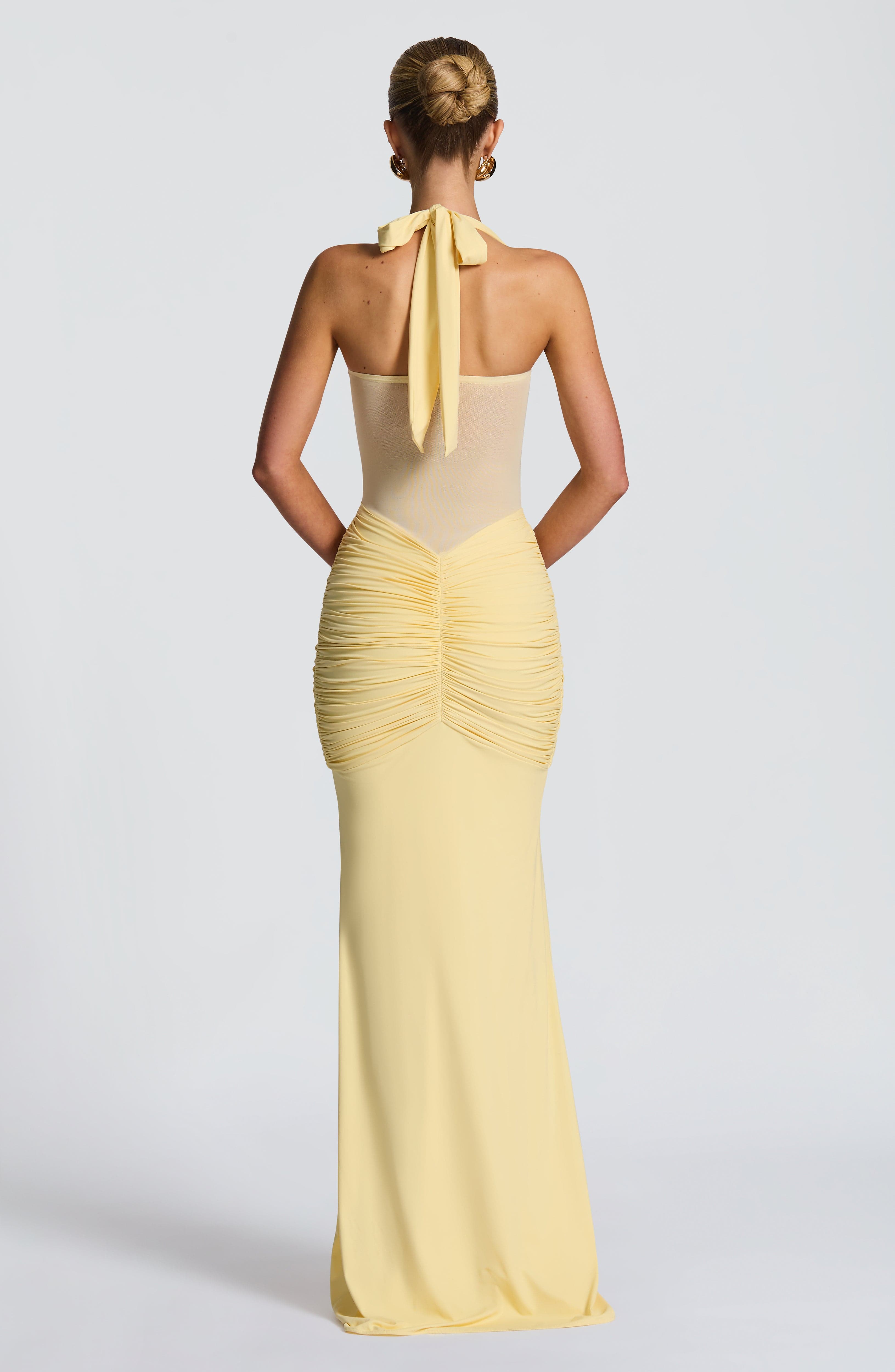 Vivora | Evana Maxi-Dress