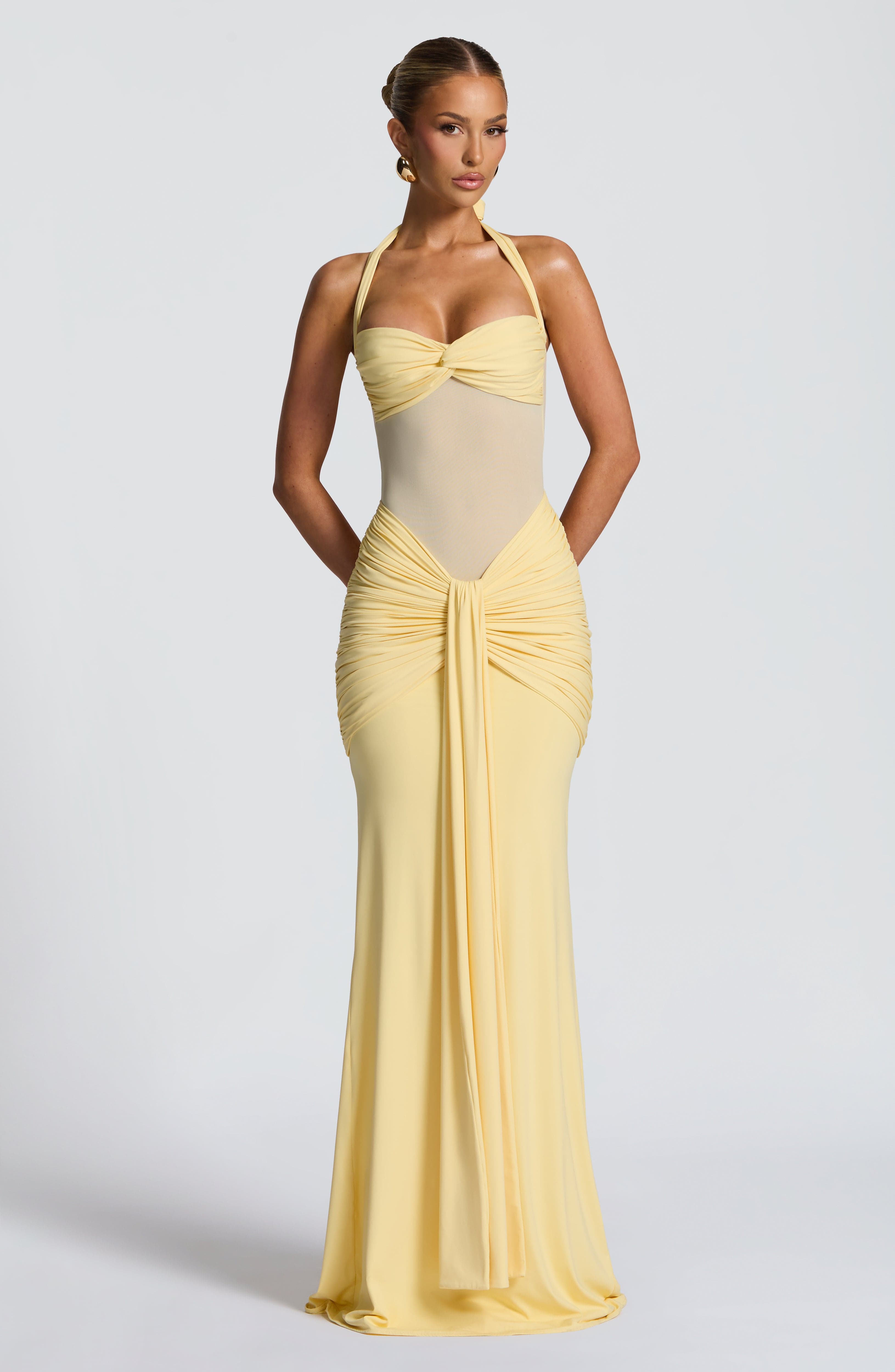 Vivora | Evana Maxi-Dress
