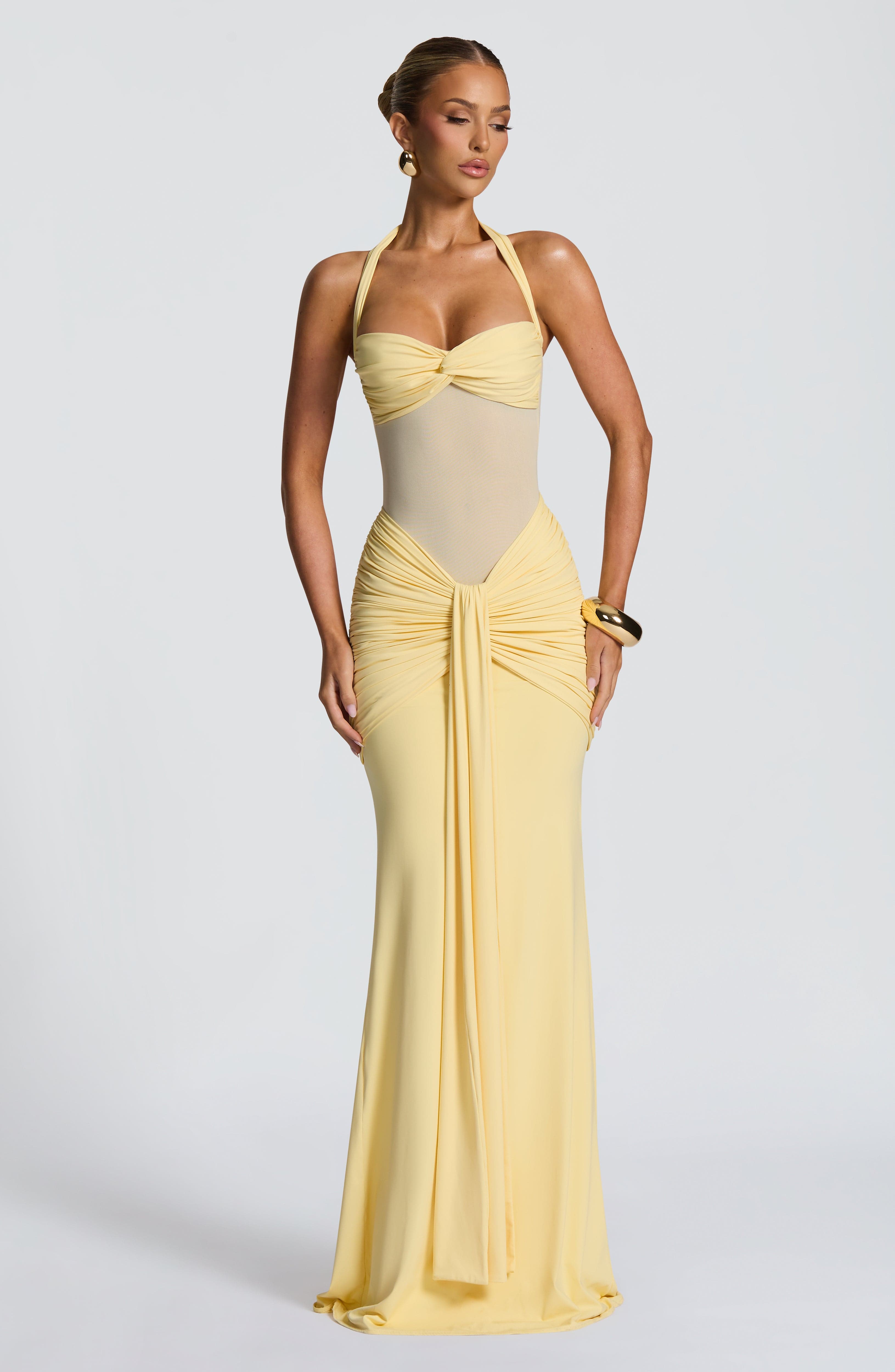 Vivora | Evana Maxi-Dress
