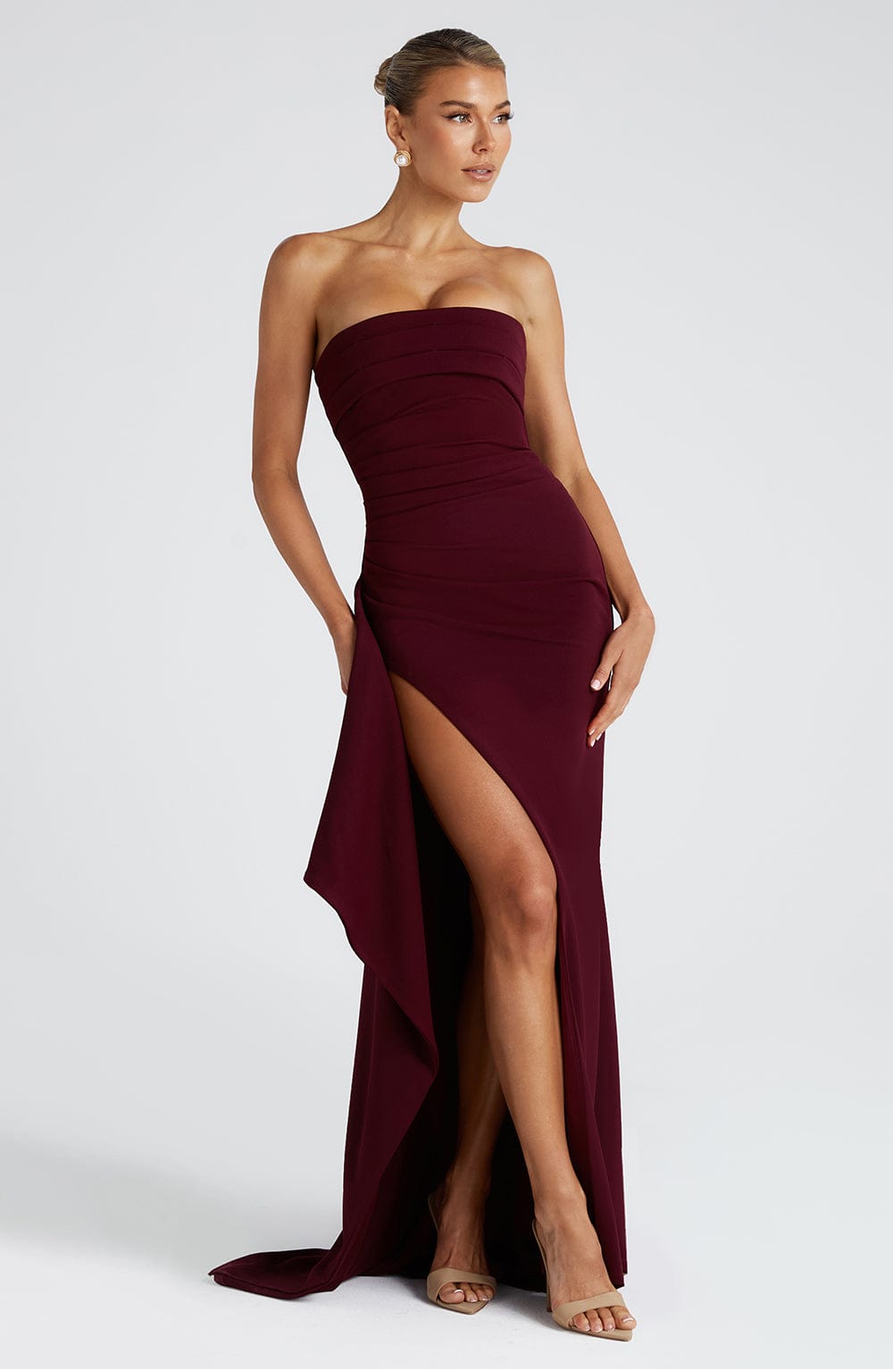 Vivora | Zafira Dress