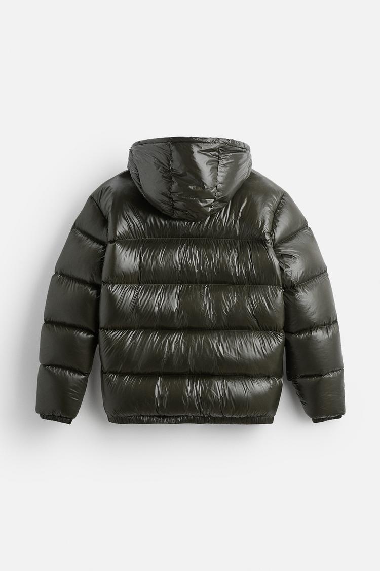 Vivora | Puffer Jacket Unisex