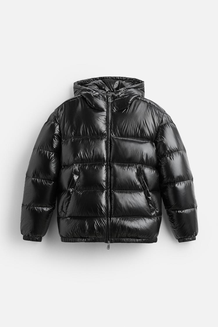 Vivora | Puffer Jacket Unisex
