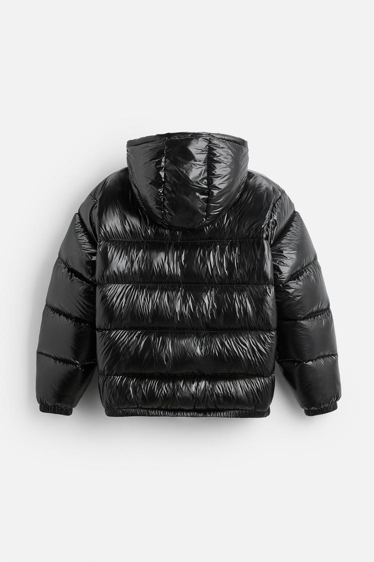 Vivora | Puffer Jacket Unisex