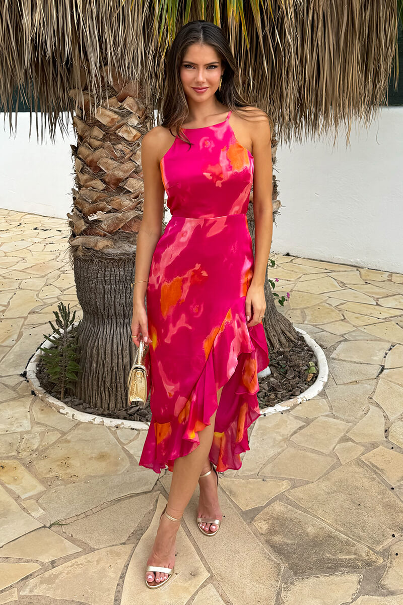 Vivora | Melani Stylish Dress