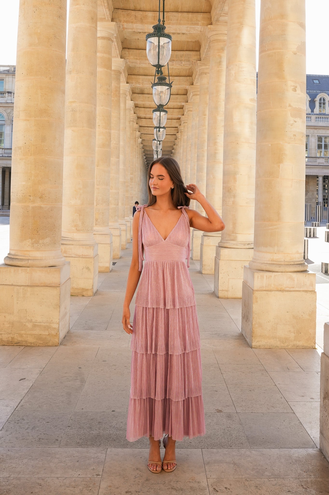 Vivora | Nelia Dress