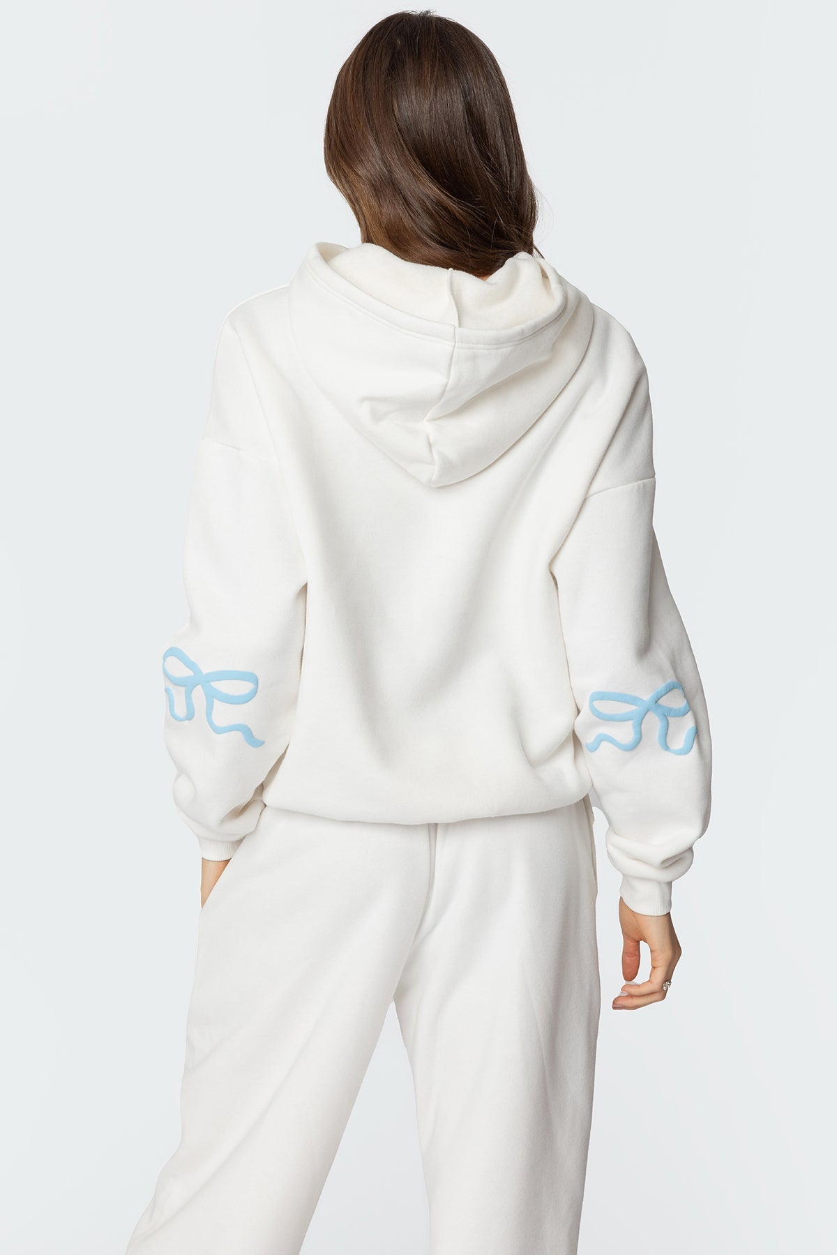 Vivora | Bow Detail Tracksuit