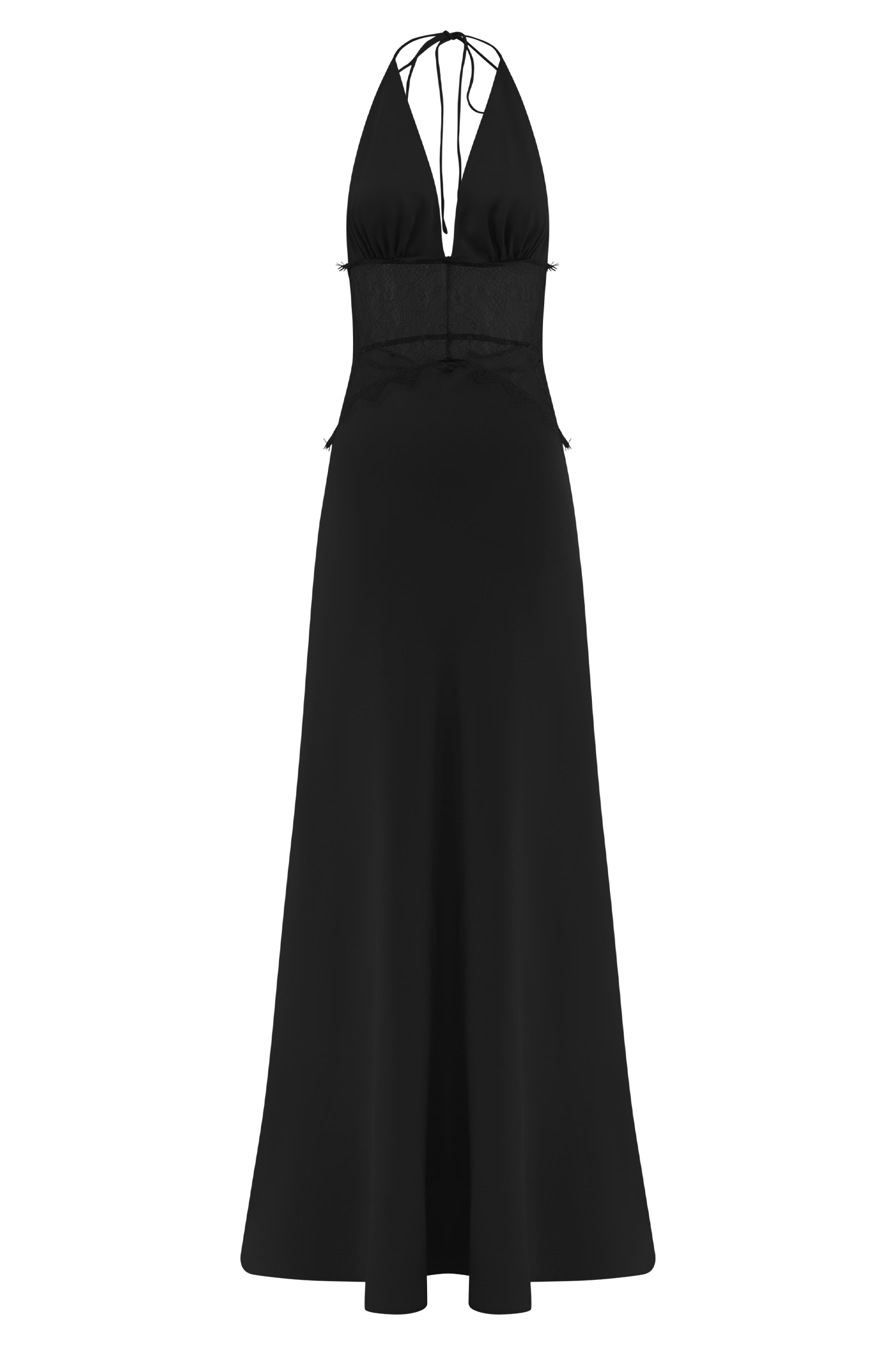 Vivora | Noiréa Dress