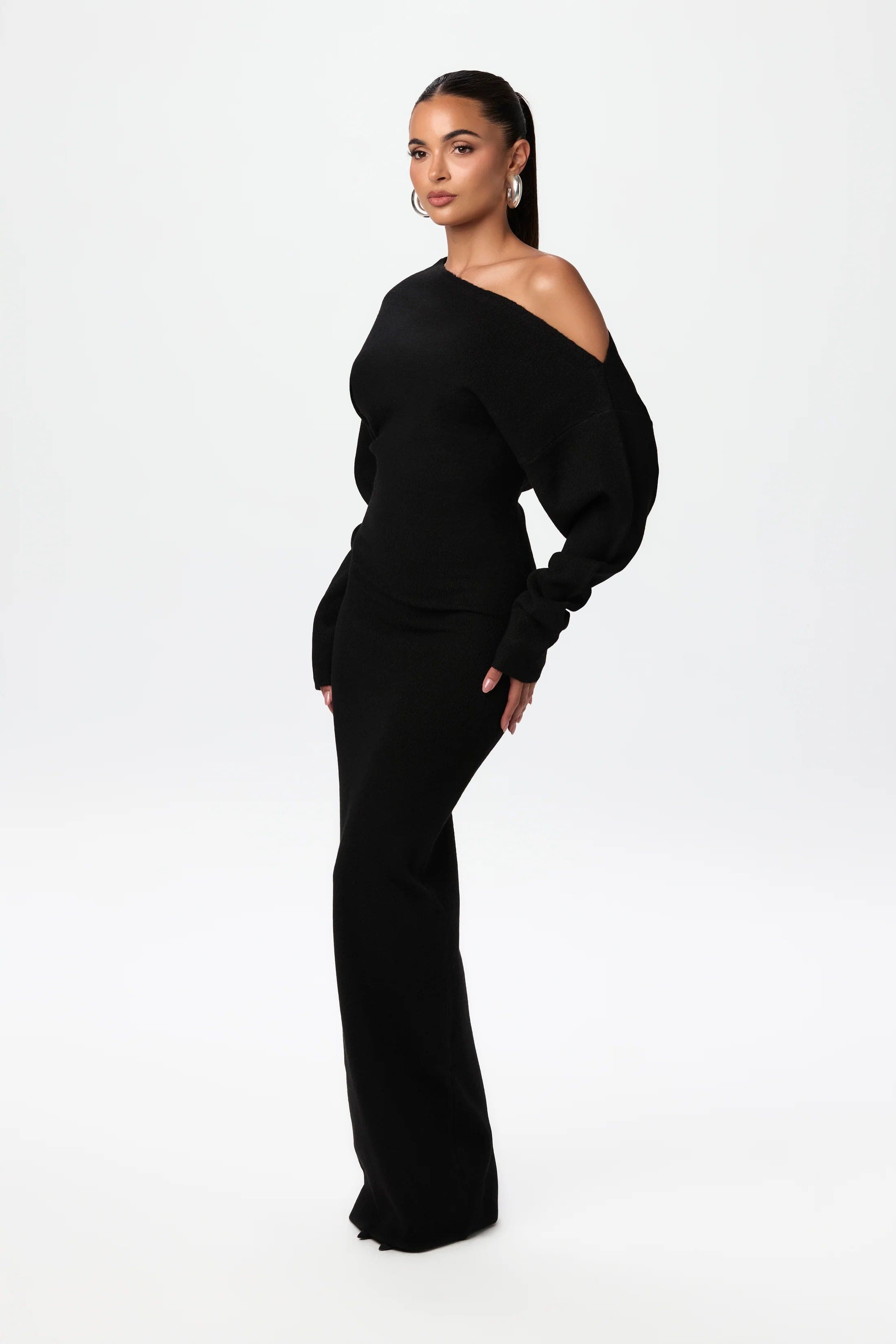 Vivora | Serena Knit Dress