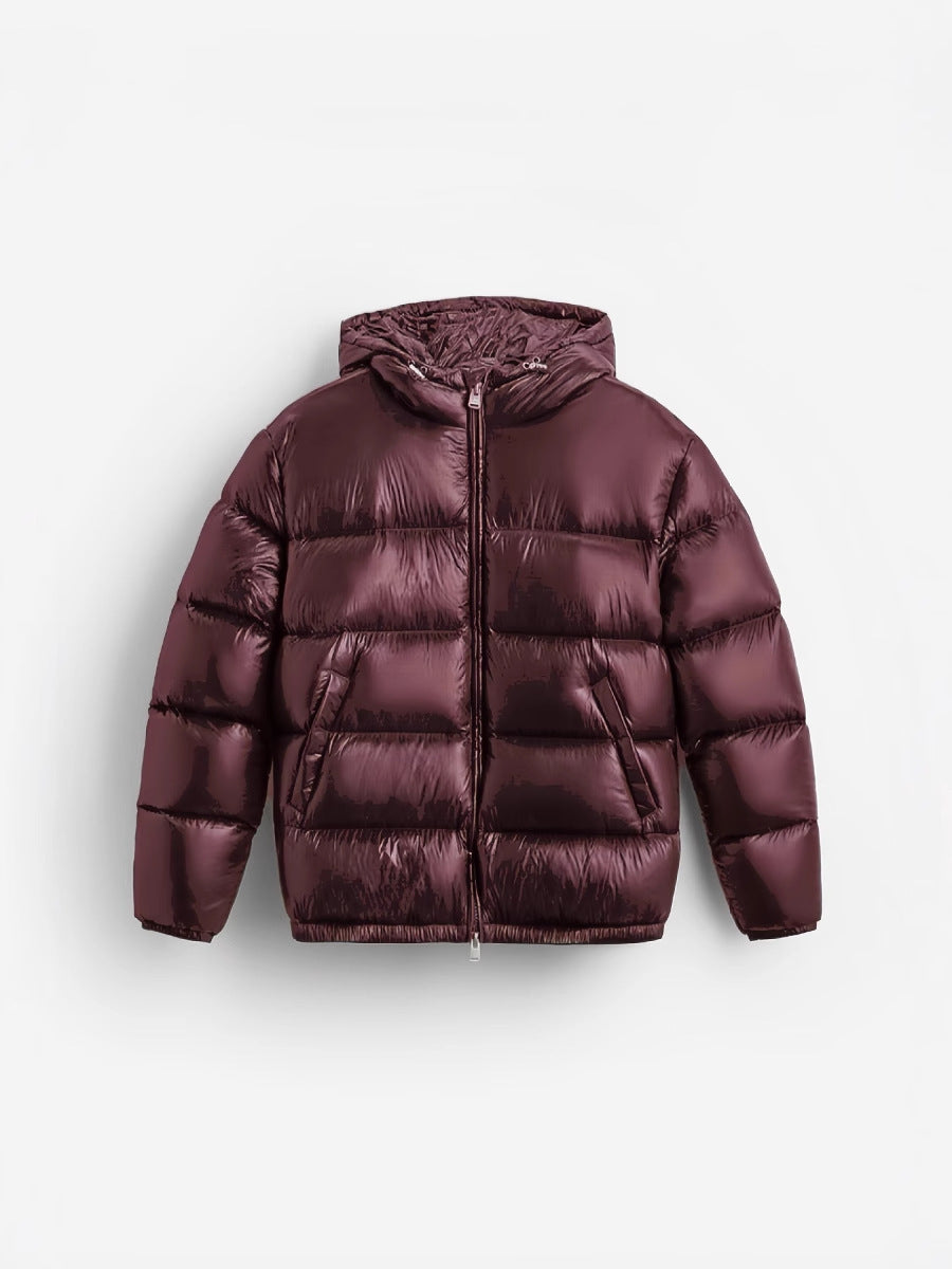 Vivora | Puffer Jacket Unisex