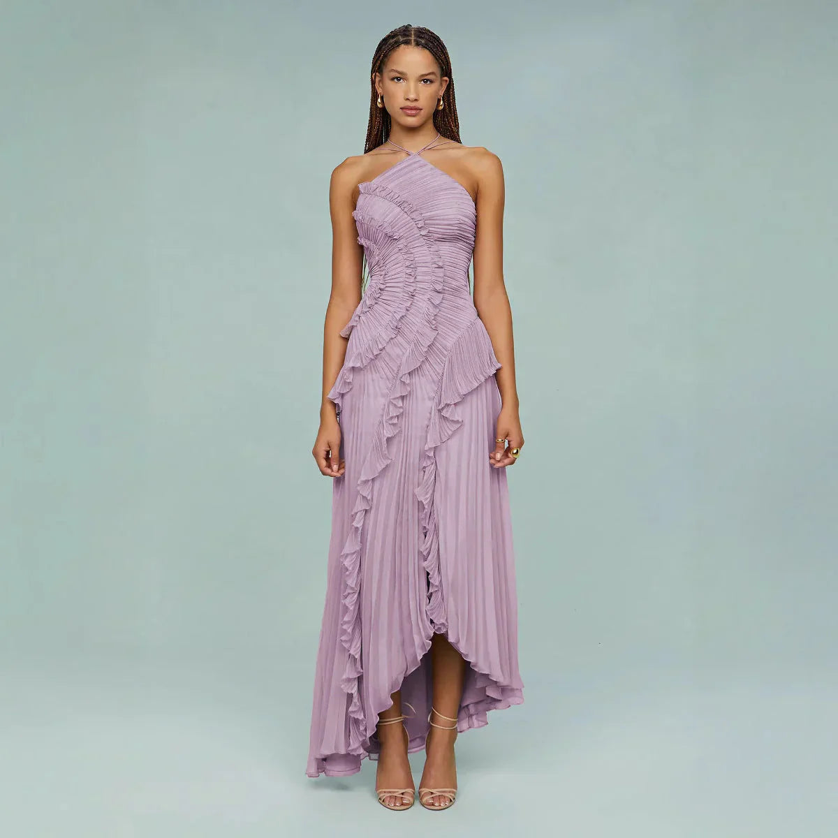 Vivora | Serelina Dress