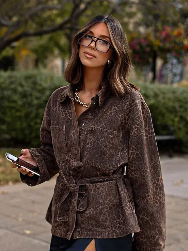 Vivora | Salma Jacket