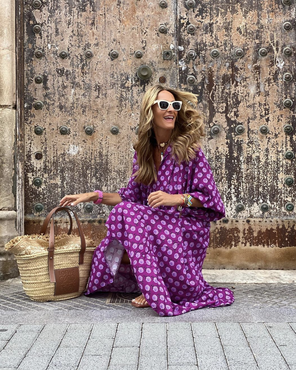Vivora | Bohemian dress