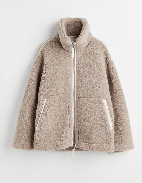 Vivora | Wool Essence Coat