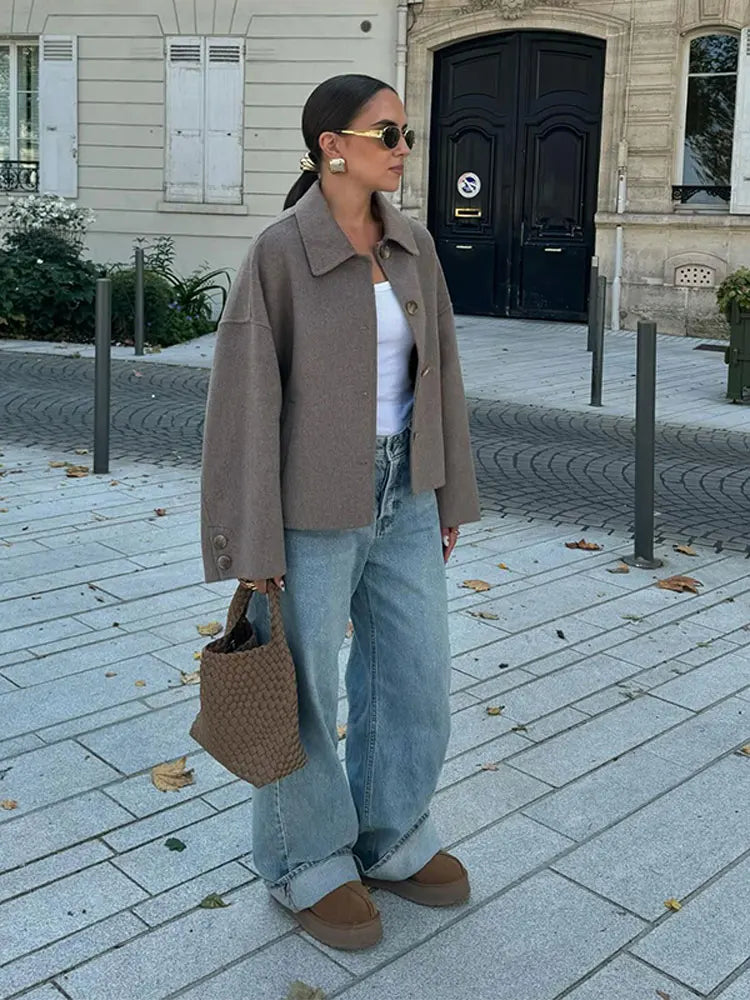 Vivora | Emily Jacket