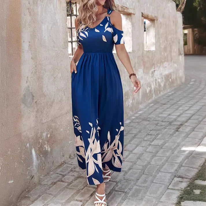 Vivora | Off-Shoulder dress