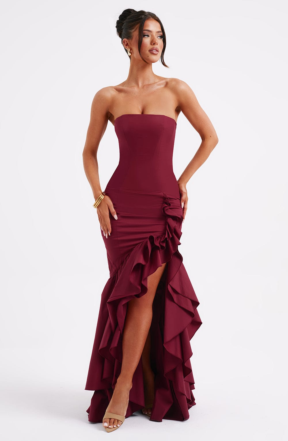 Vivora | Angelina Dress