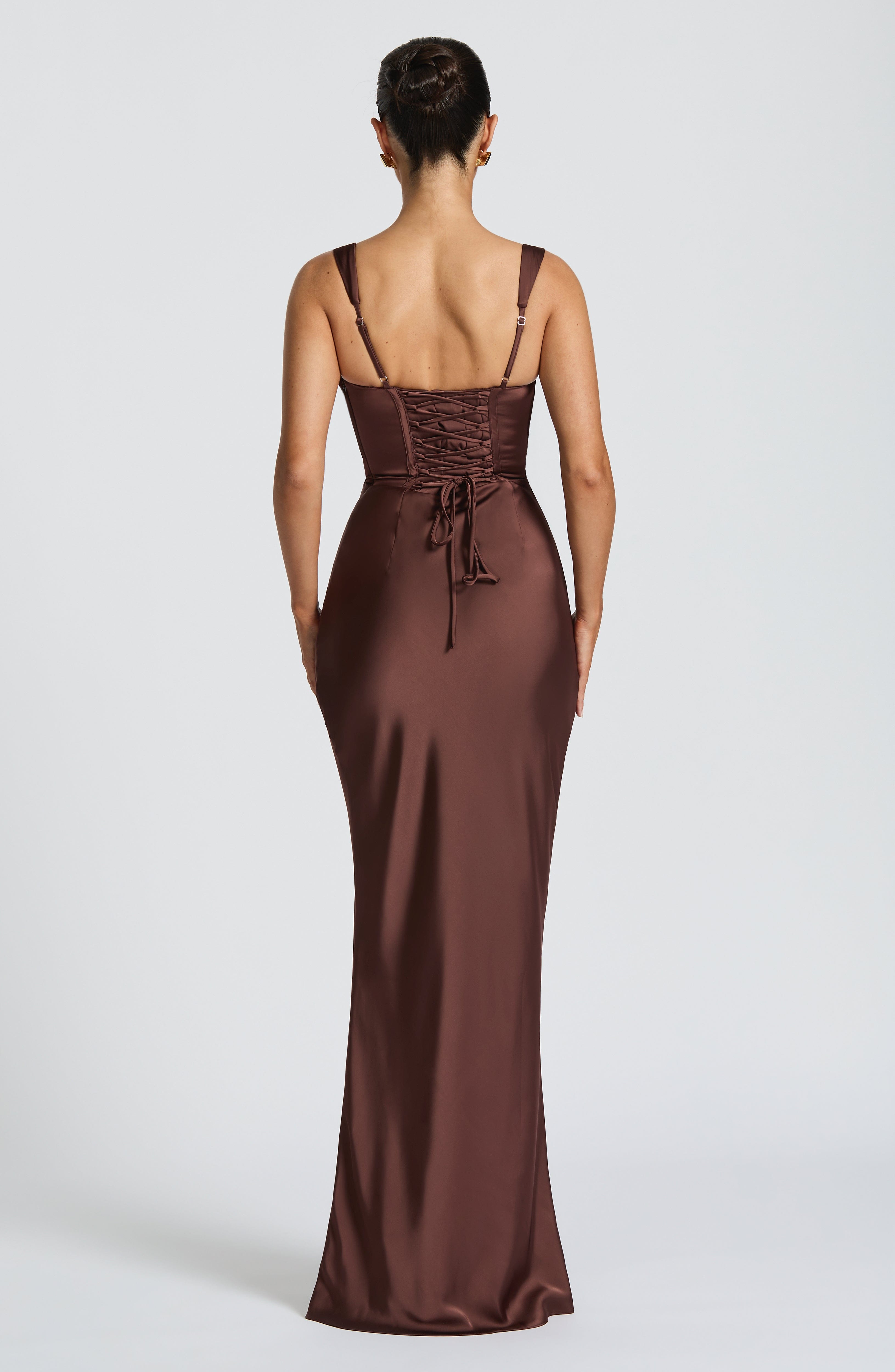 Vivora | Yolanthe Maxi-Dress