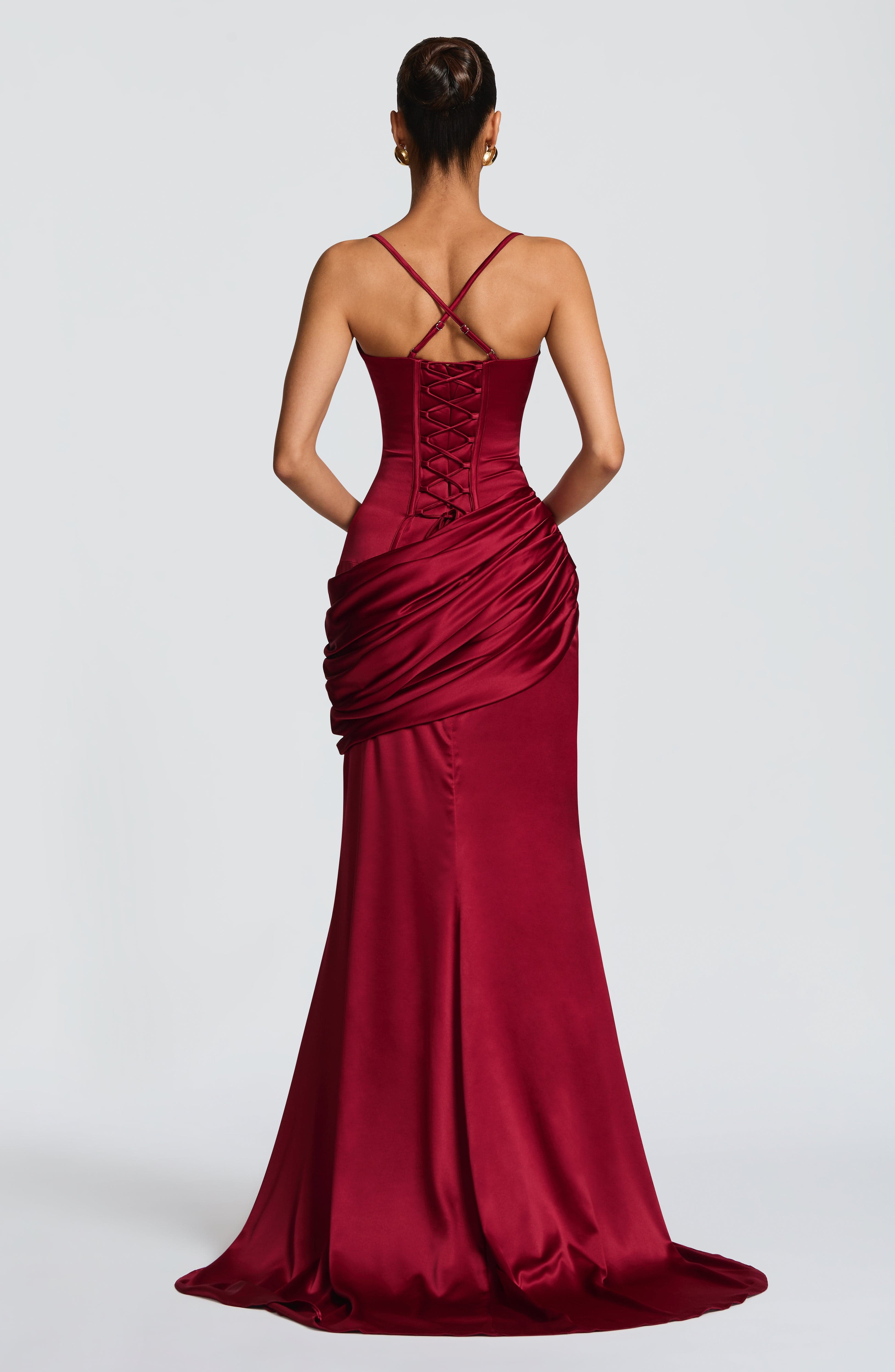 Vivora | Connie Gown Dress