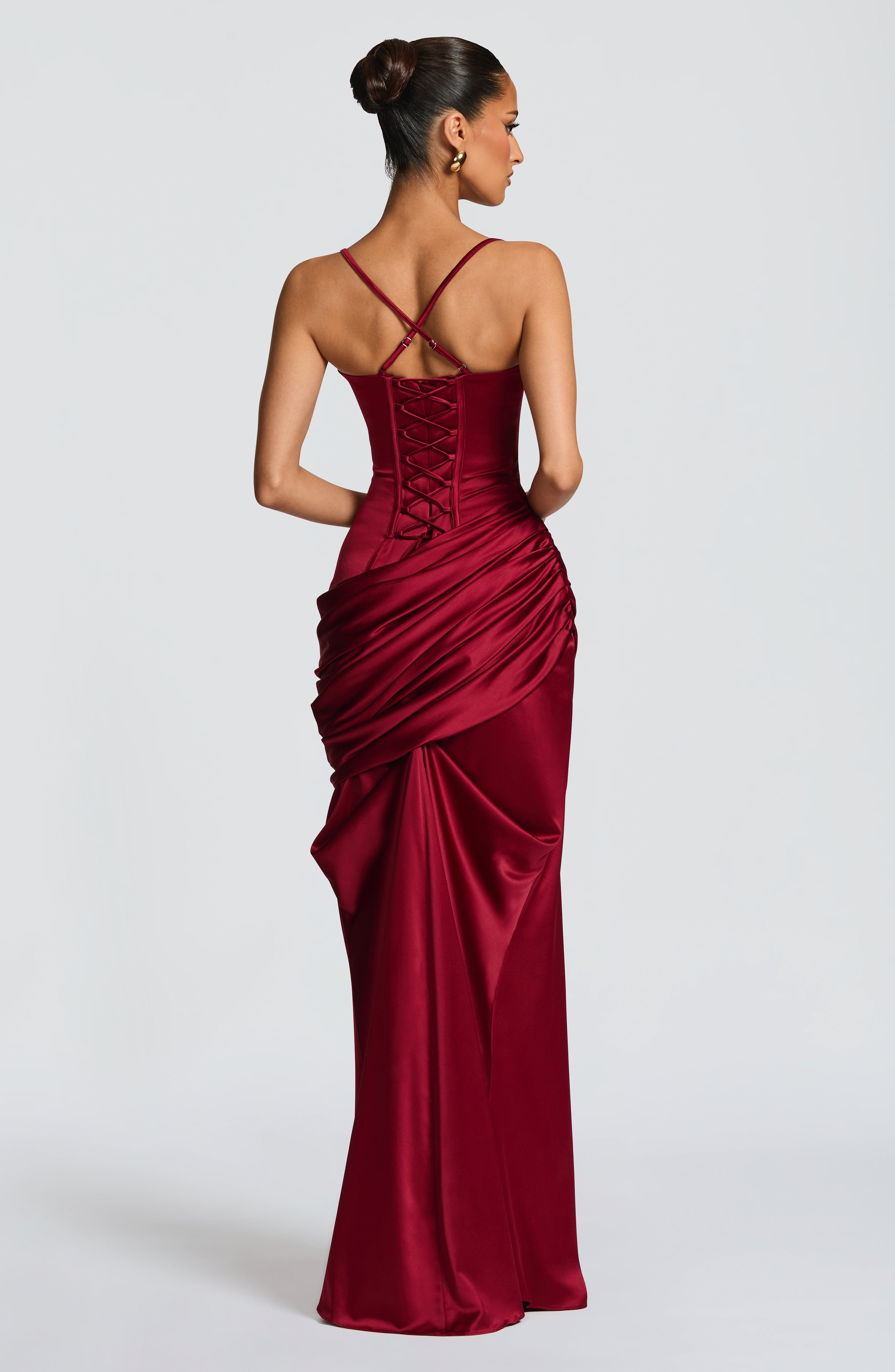 Vivora | Connie Gown Dress