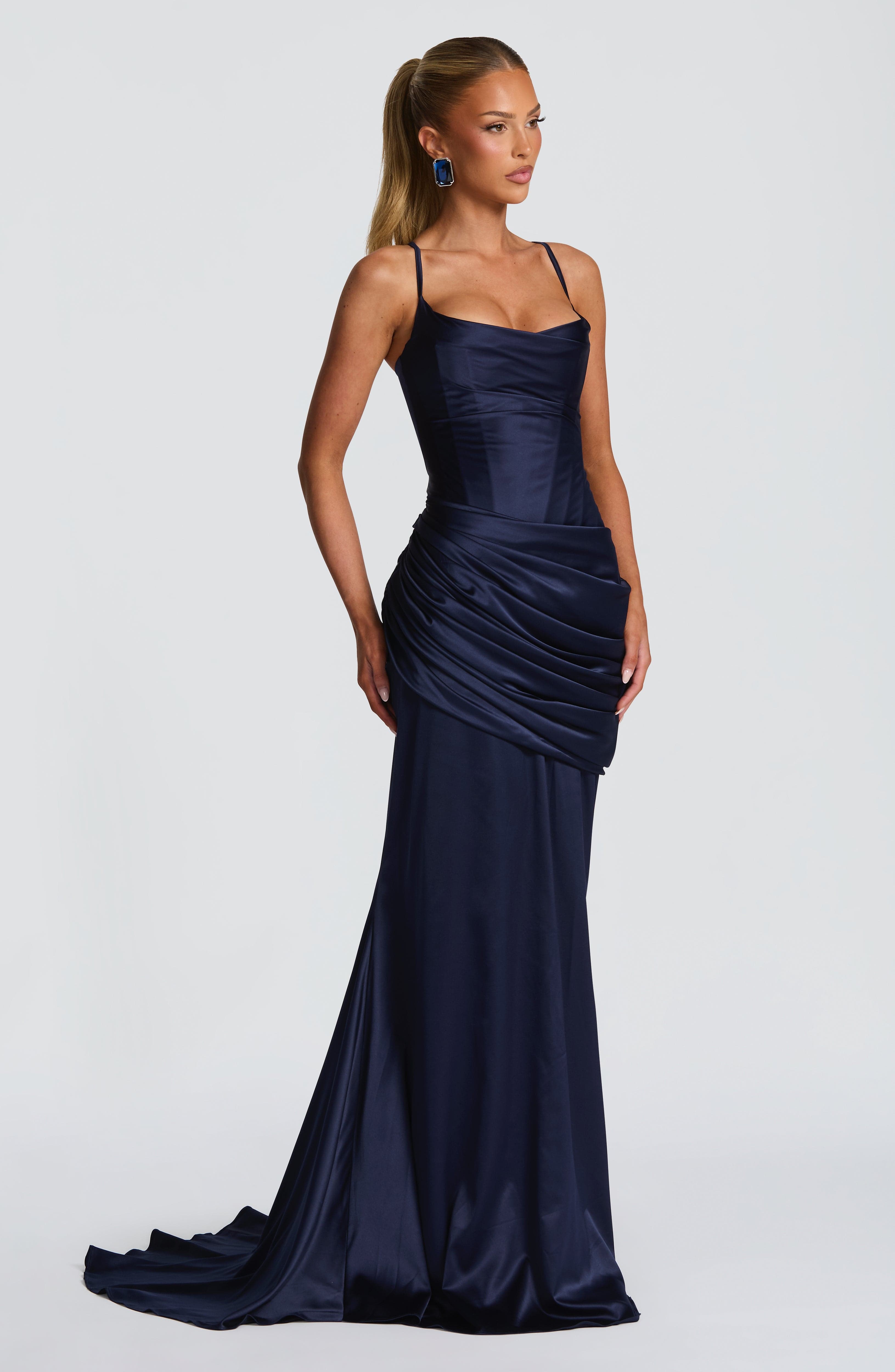 Vivora | Connie Gown Dress