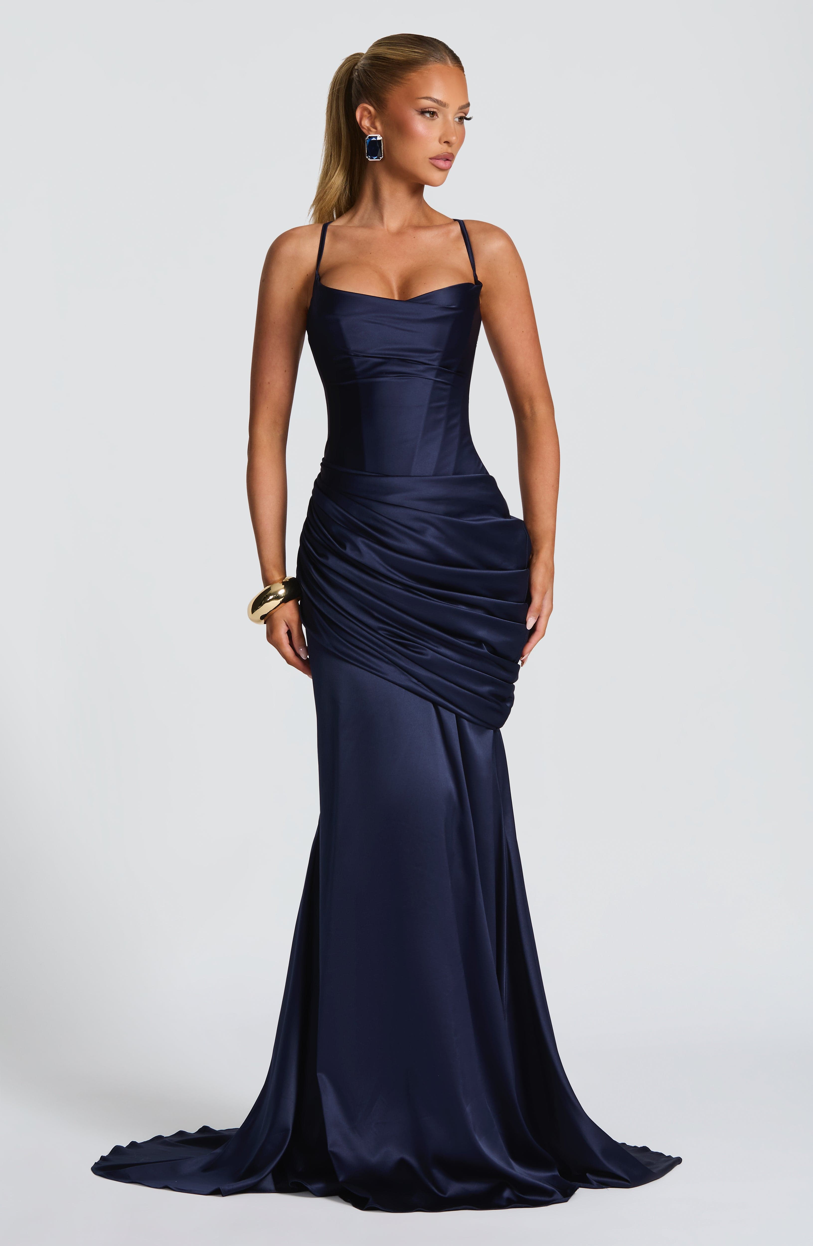 Vivora | Connie Gown Dress