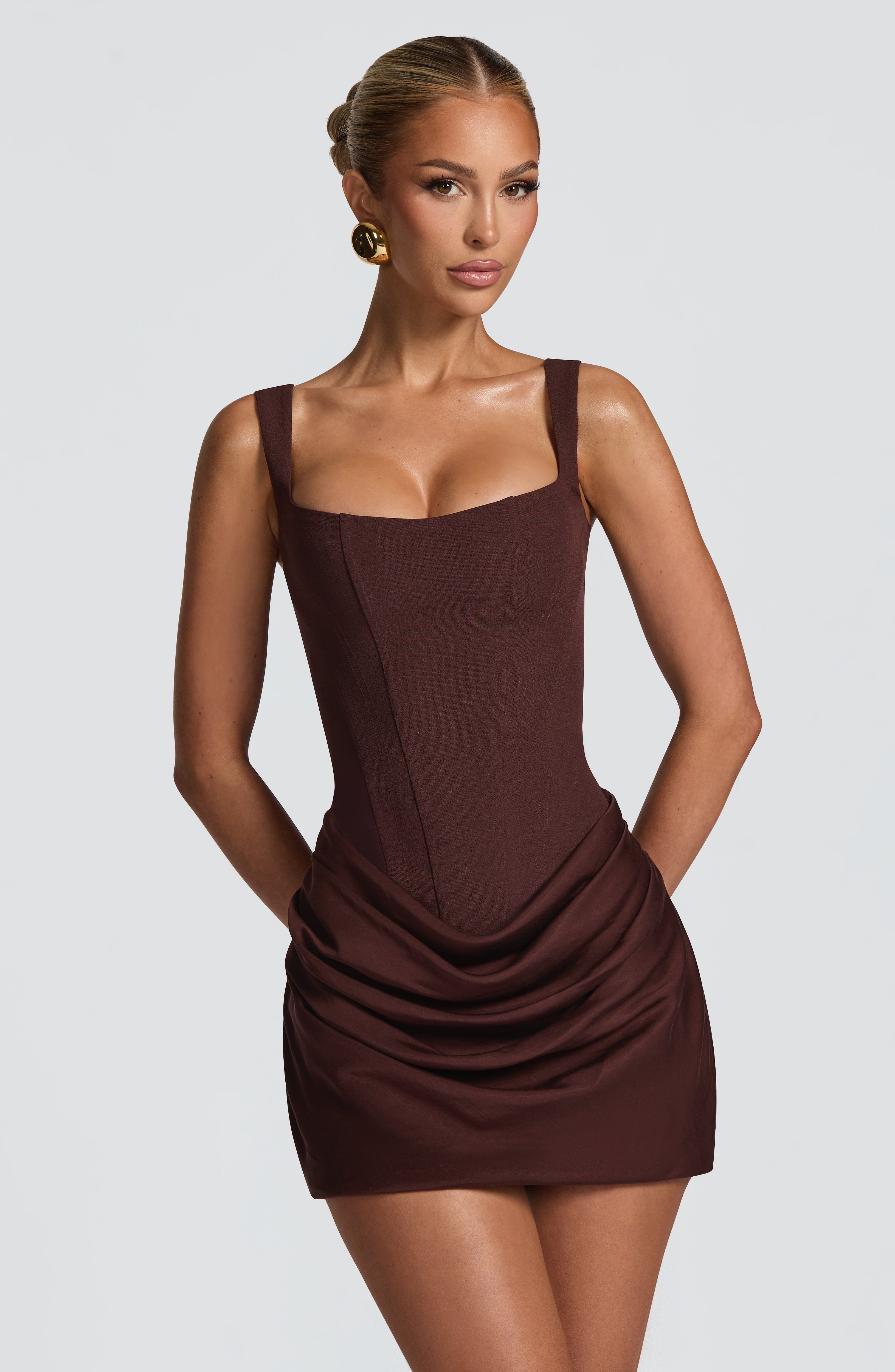 Vivora | Indy Mini Dress