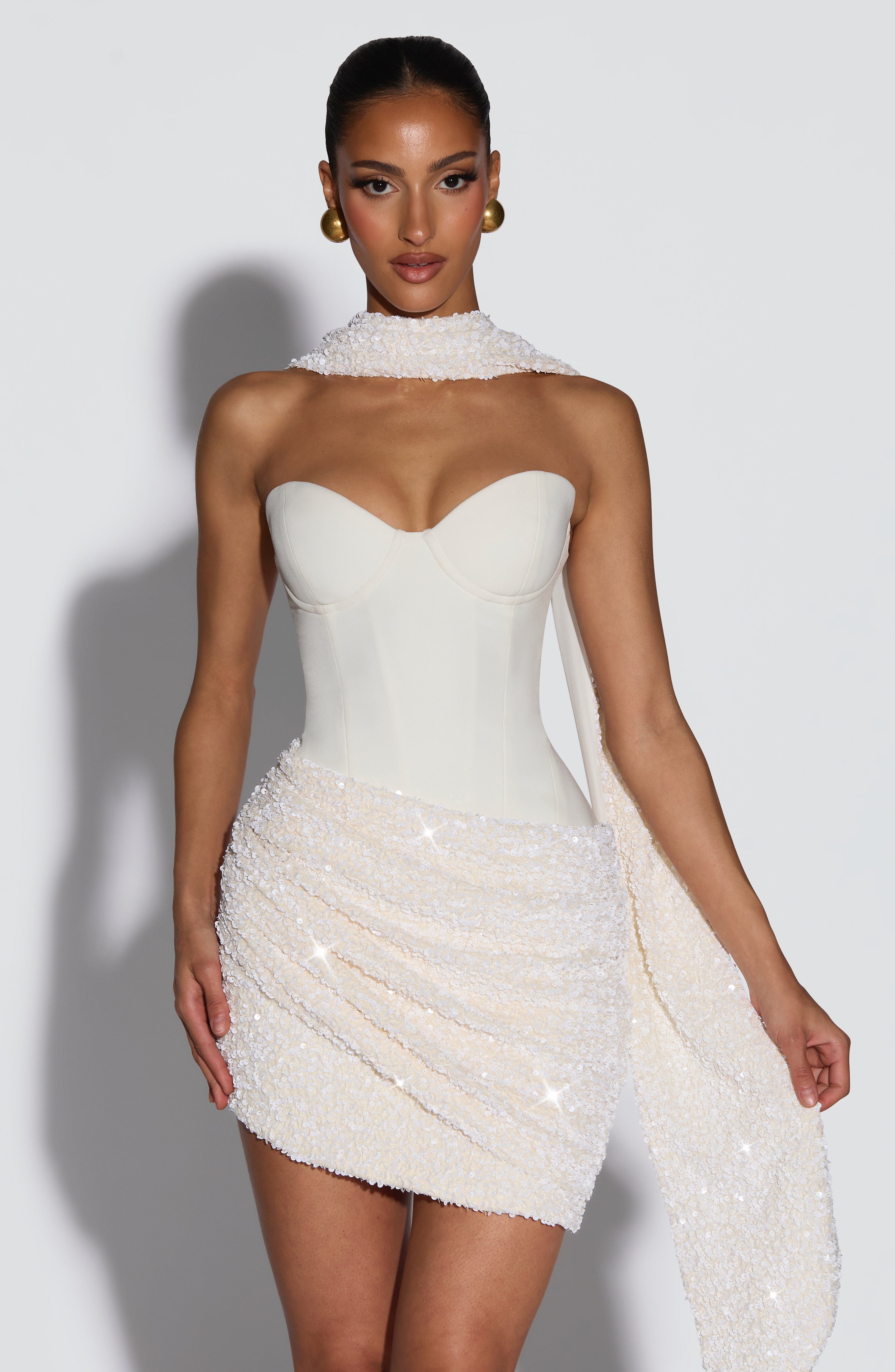 Vivora | Denise Mini Dress