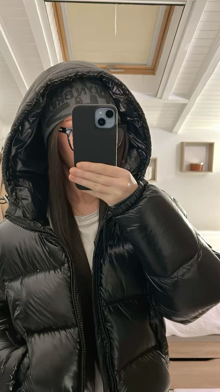 Vivora | Puffer Jacket Unisex