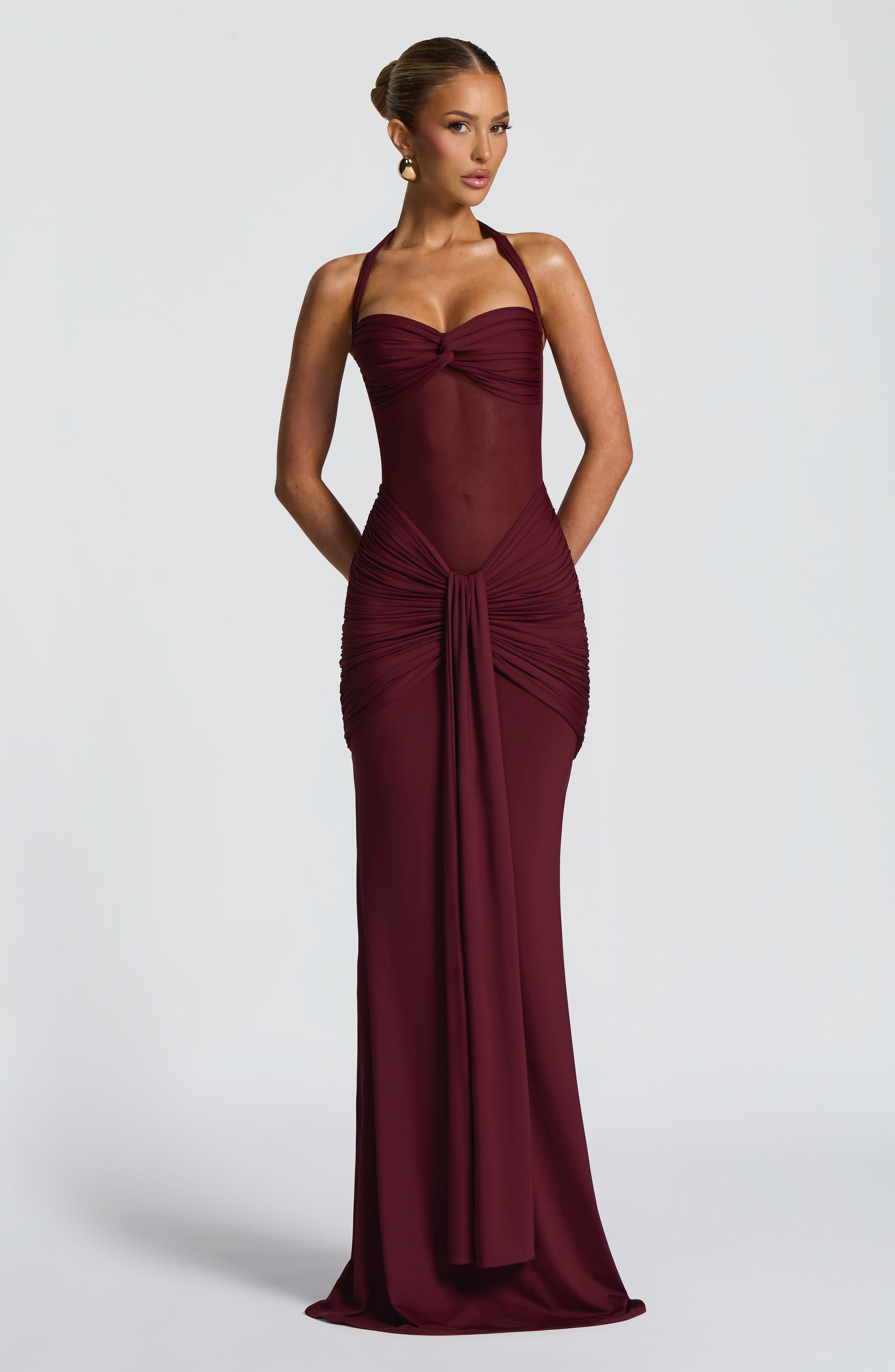 Vivora | Evana Maxi-Dress