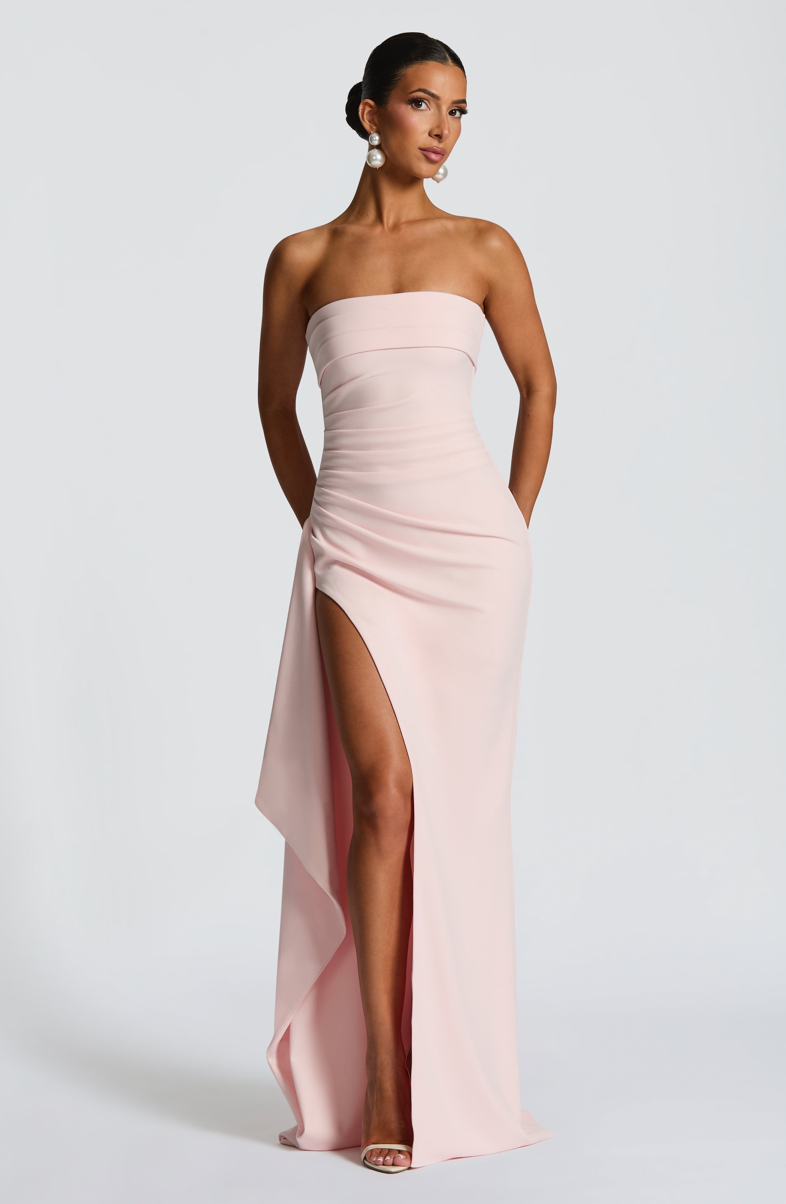 Vivora | Zafira Dress